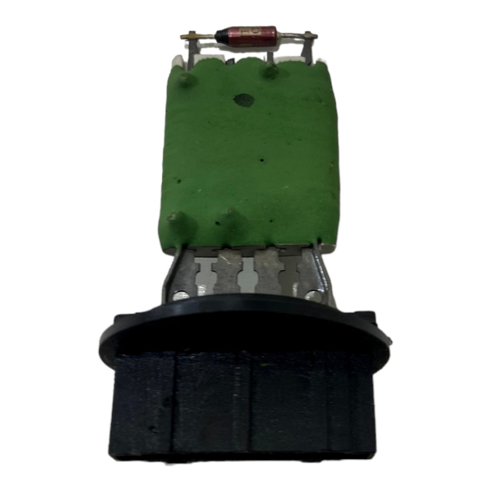 Resistência Ventilação Interna Gol Voyage Saveiro G5 Denso 6