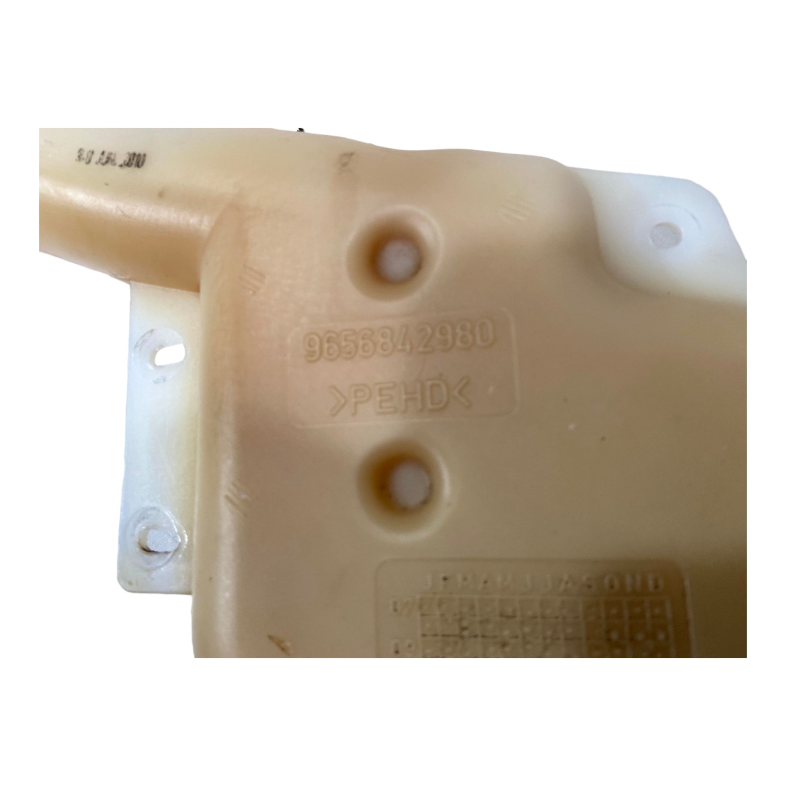 Reservatório Partida Frio Citroën C3 Peugeot 206 207 307 3