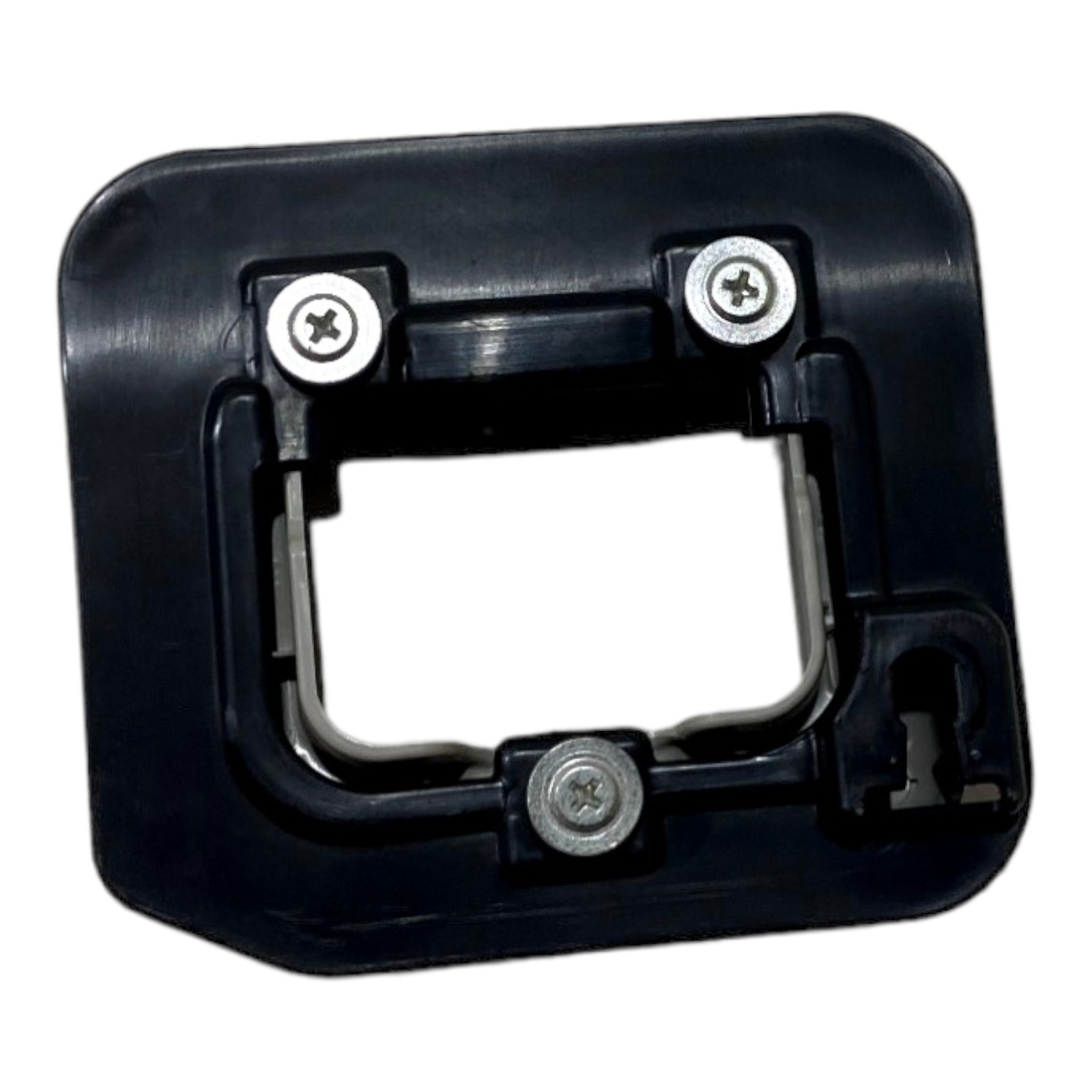 Acabamento Teto Direito Top Tether Honda Wr-v Fit Original 5