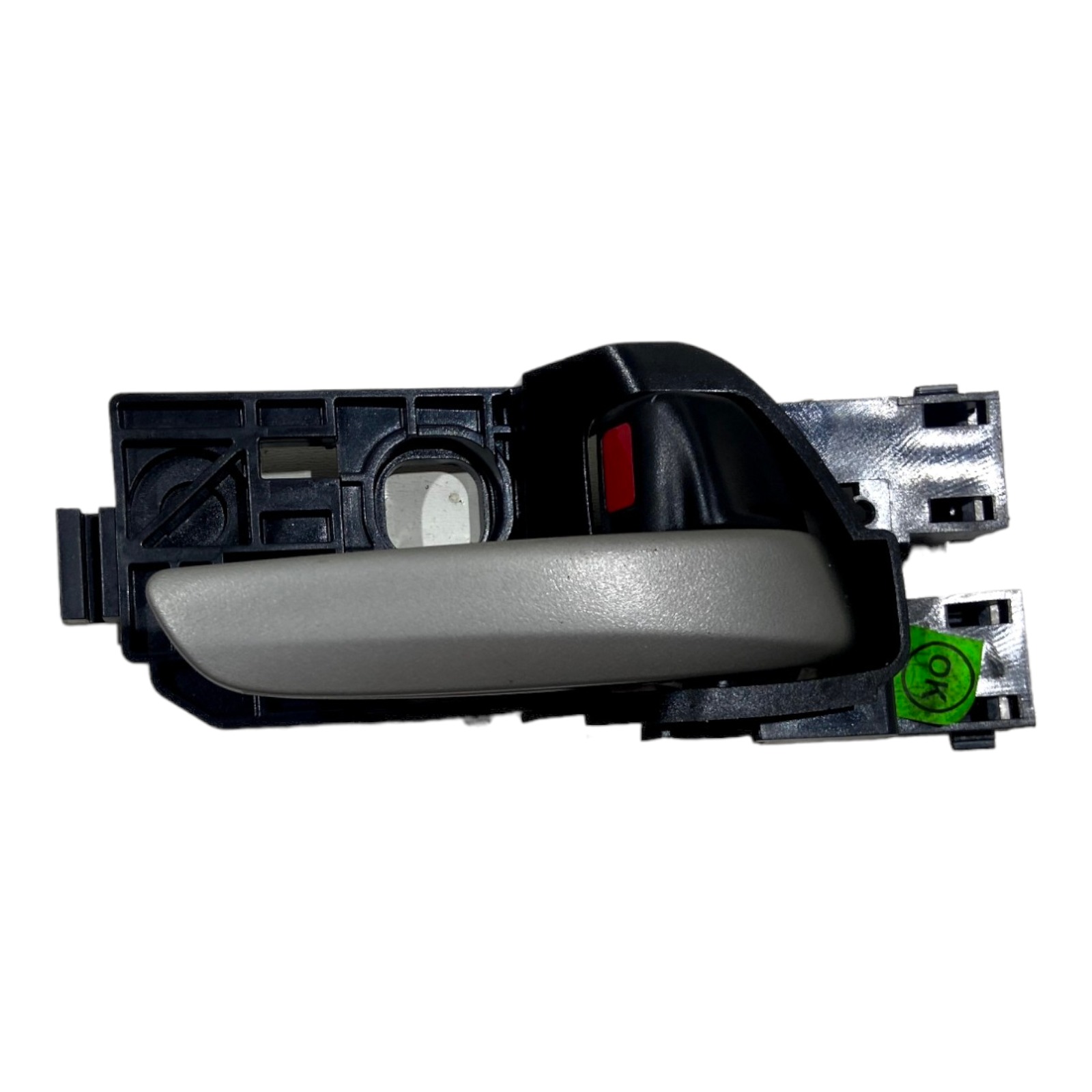 Maçaneta Puxador Interno Traseiro Direito Honda Fit Original 9