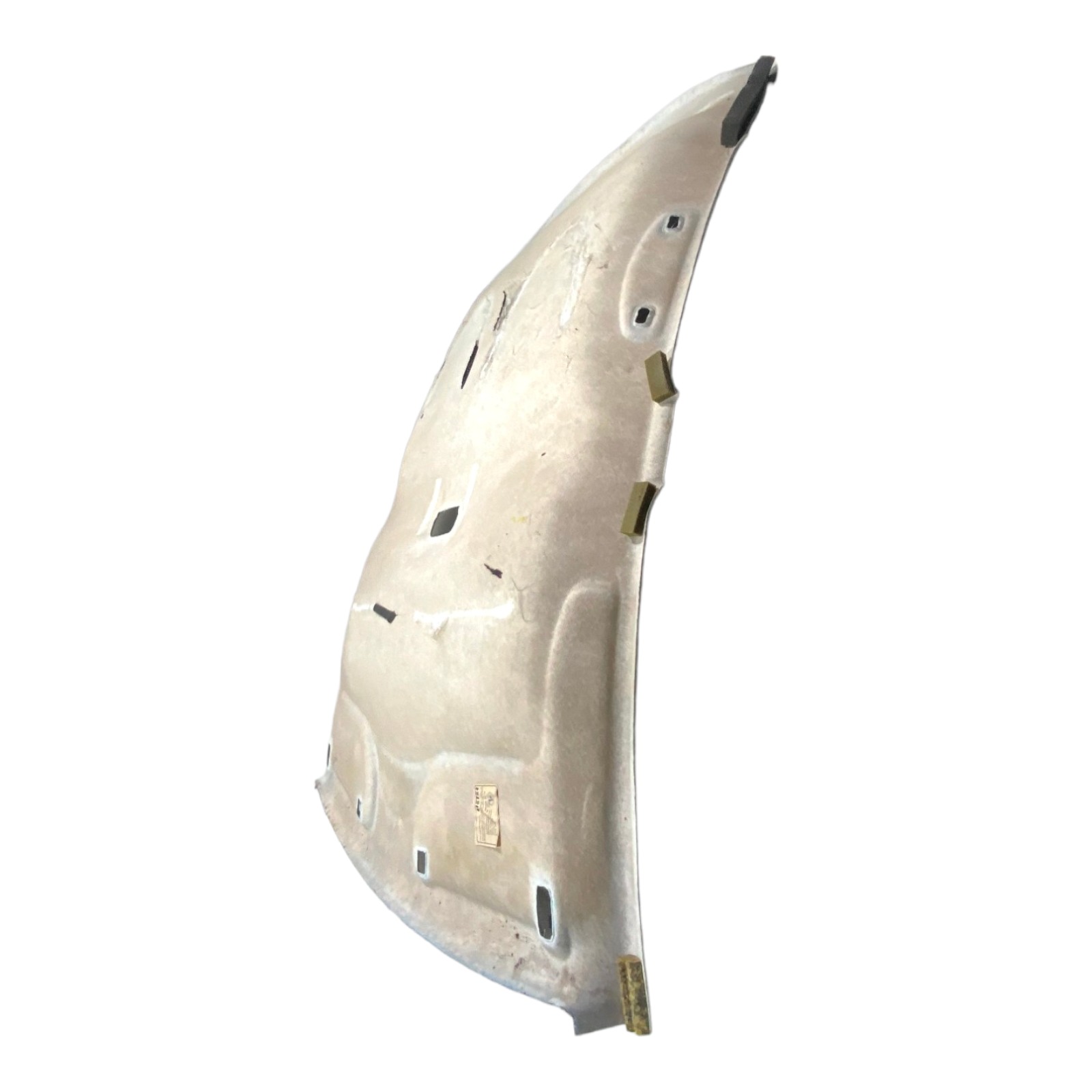 Forro De Teto Citroen C3 2004 A 2012 Original 5
