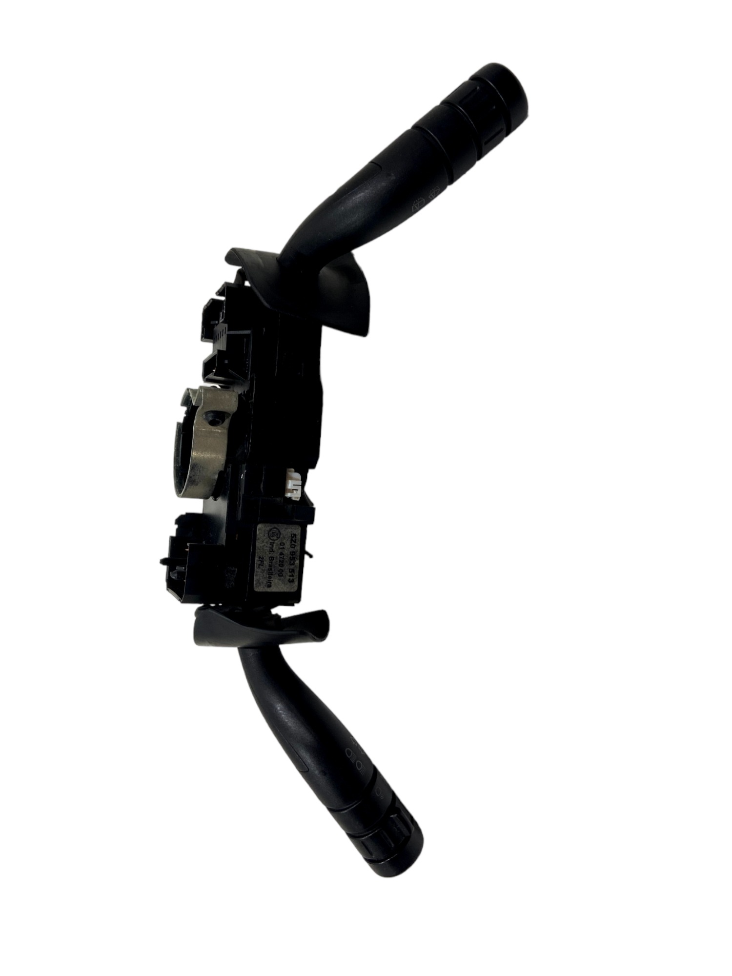 Chave De Seta Luz C/limp Traseiro Vw Fox Crossfox Gol 04-10 2