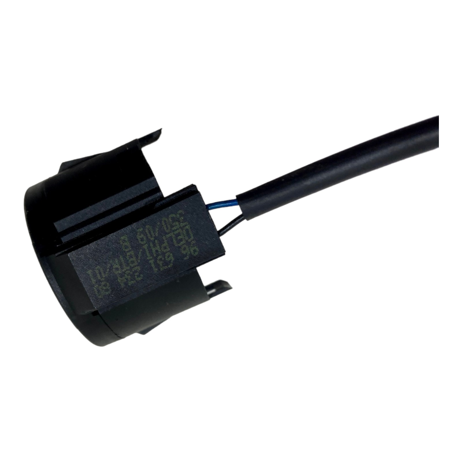 Antena E Mobilizadora Da Chave Citroen C3 Peugeot 206 207 5
