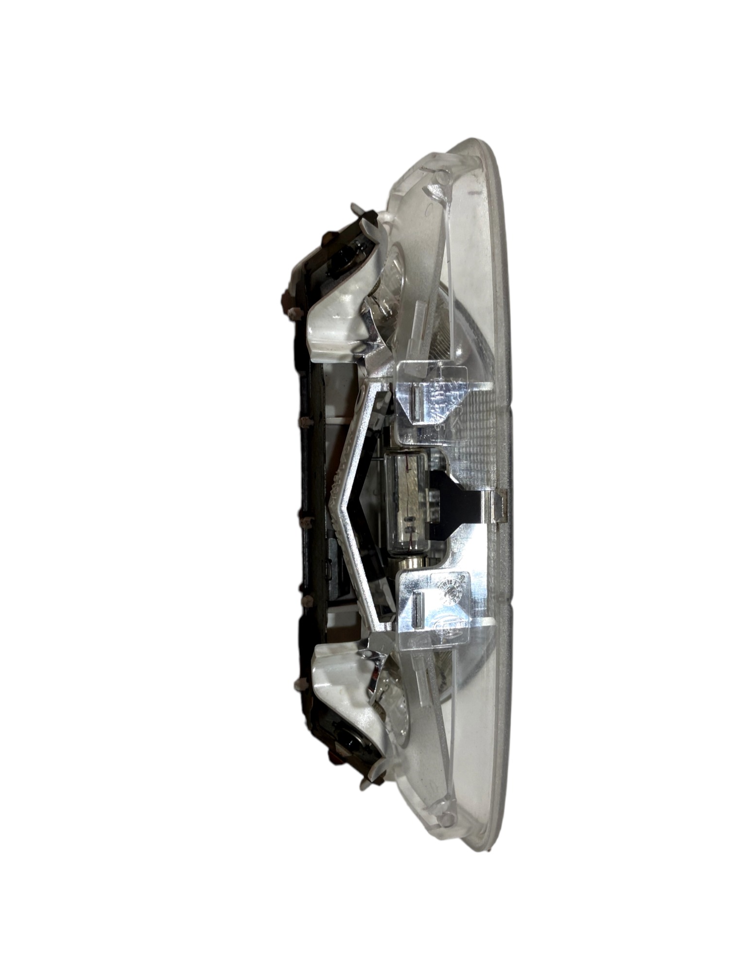 Lanterna Luz De Teto Cortesia Ford Fiesta Focus Ka Ecosport 10