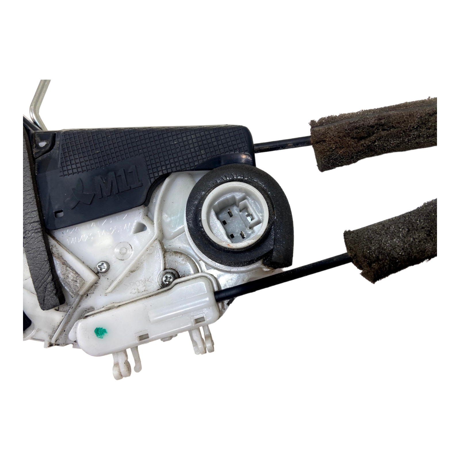 Fechadura Traseira Esquerda Elétrica Hr-v Wr-v City Fit Orig 5