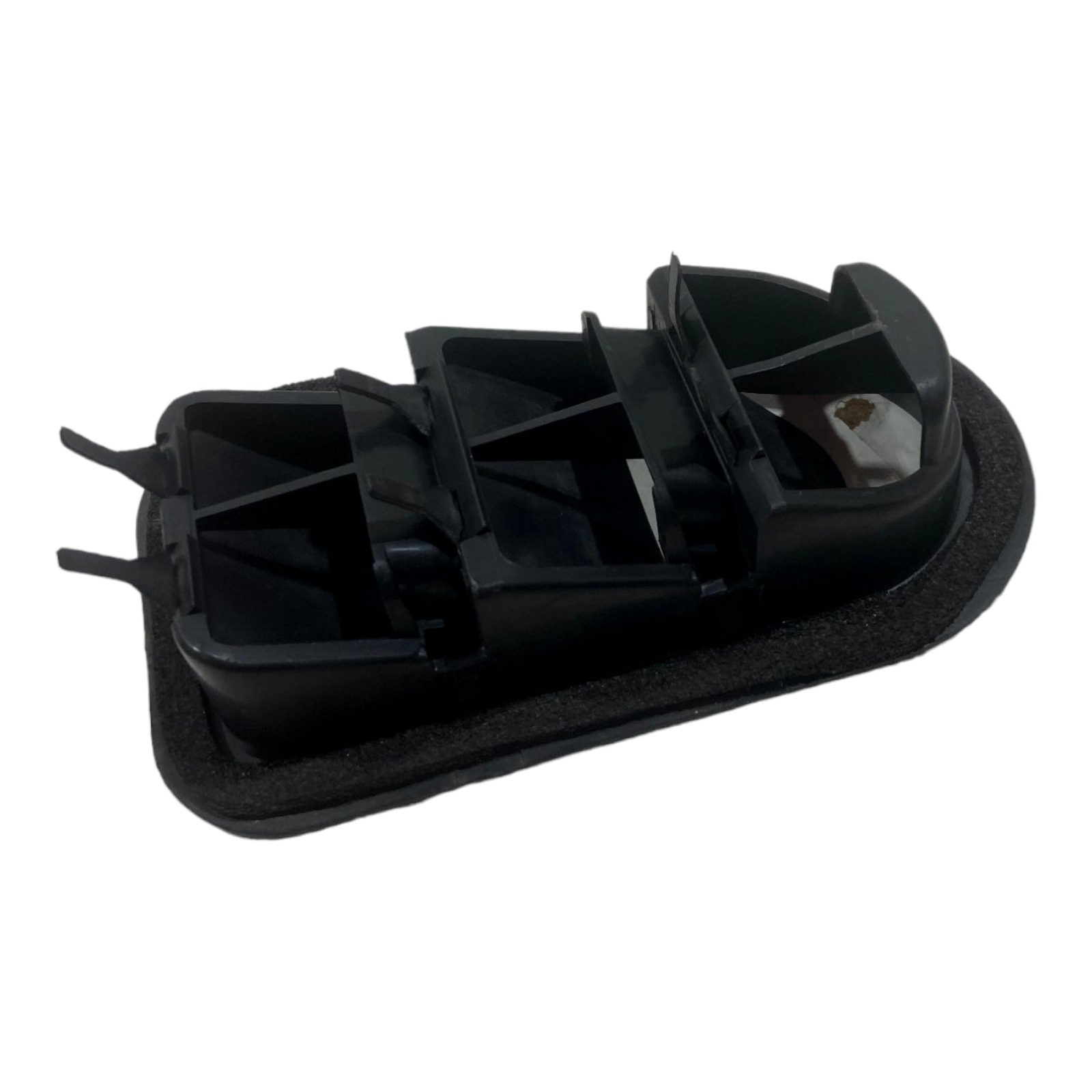 Grade Difusor Saída Ar Traseira Honda New Fit Original 10