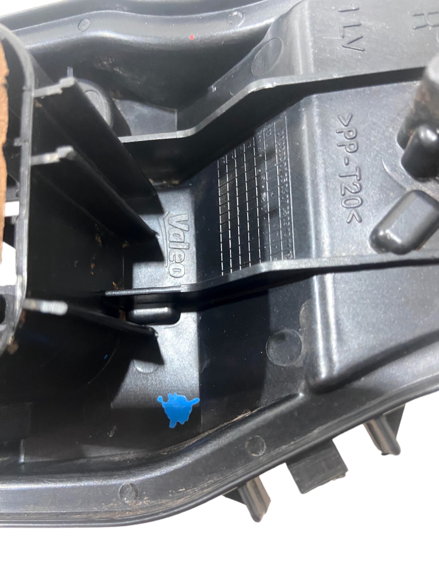 Circuito Lanterna Traseira Direita Vw Up Tsi Take Movie 7