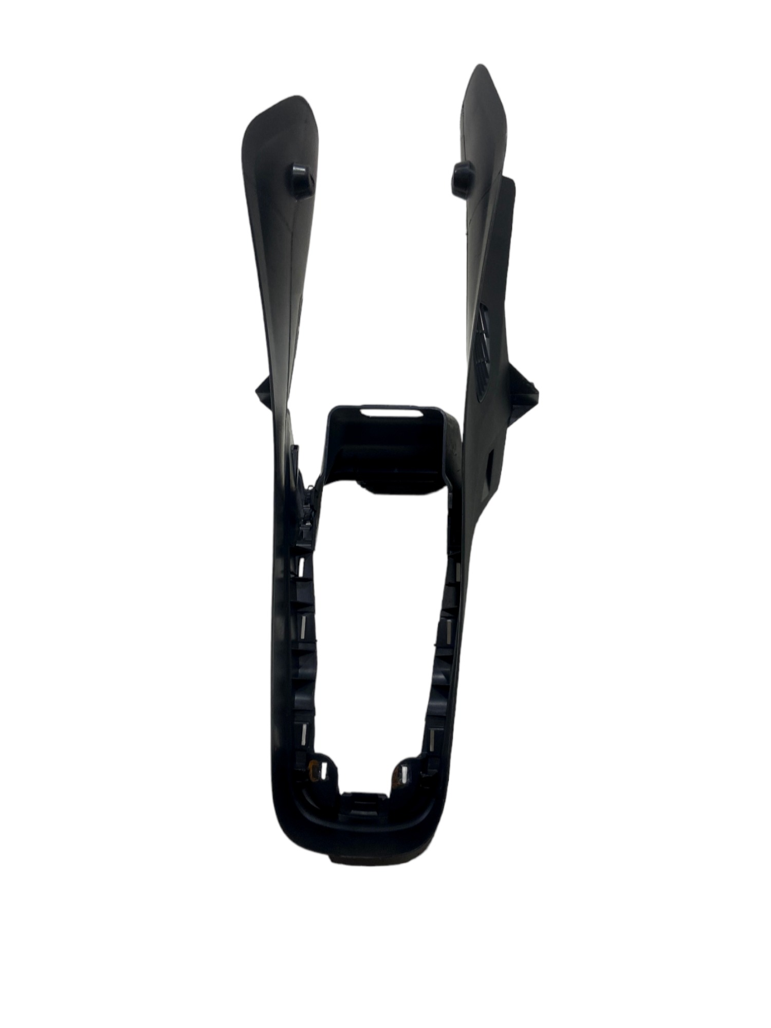 Console Central Inferior Vw Up 2014 A 2020 Original 6
