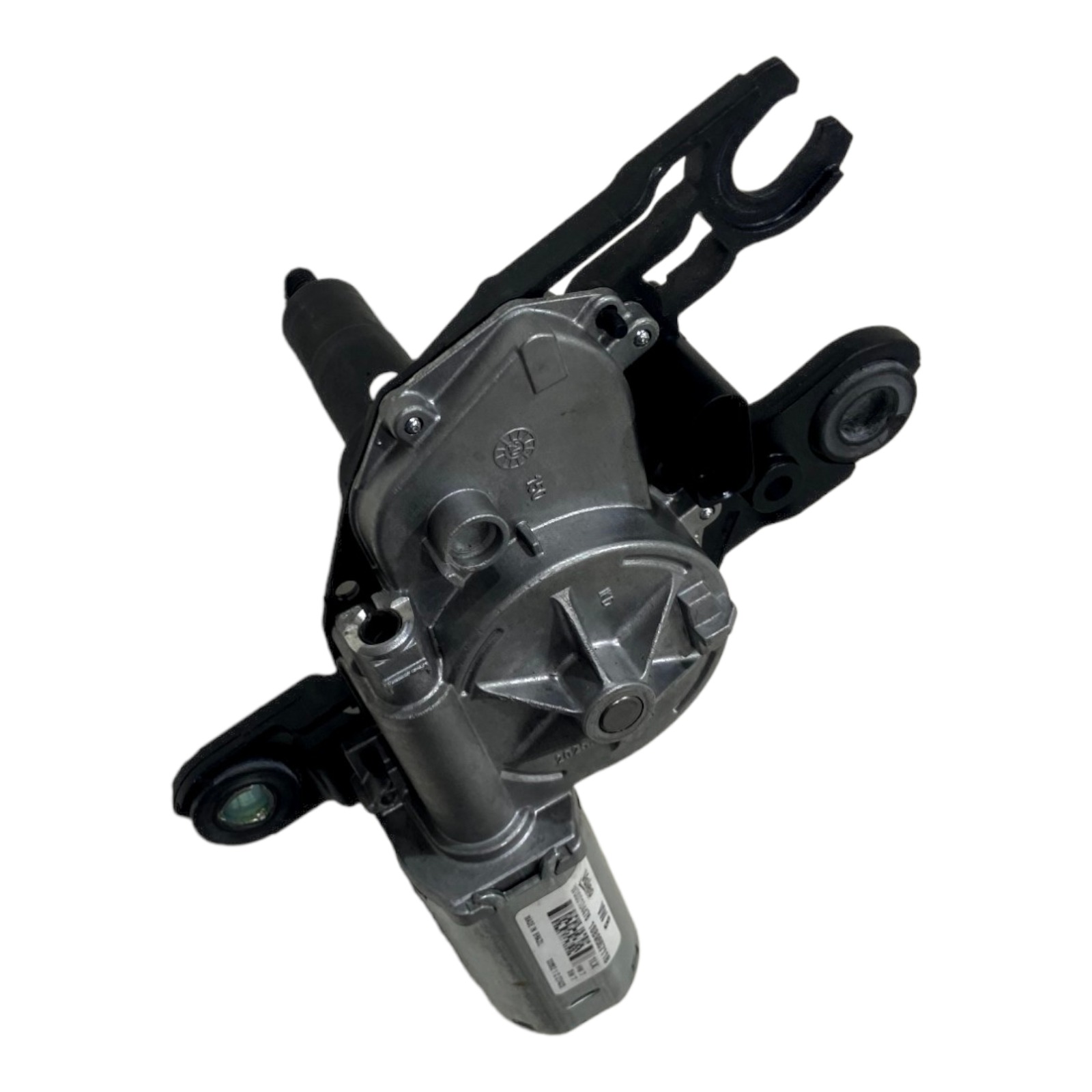 Motor Limpador Traseiro Vw Up Fox Gol G7g8 Original Valeo 8