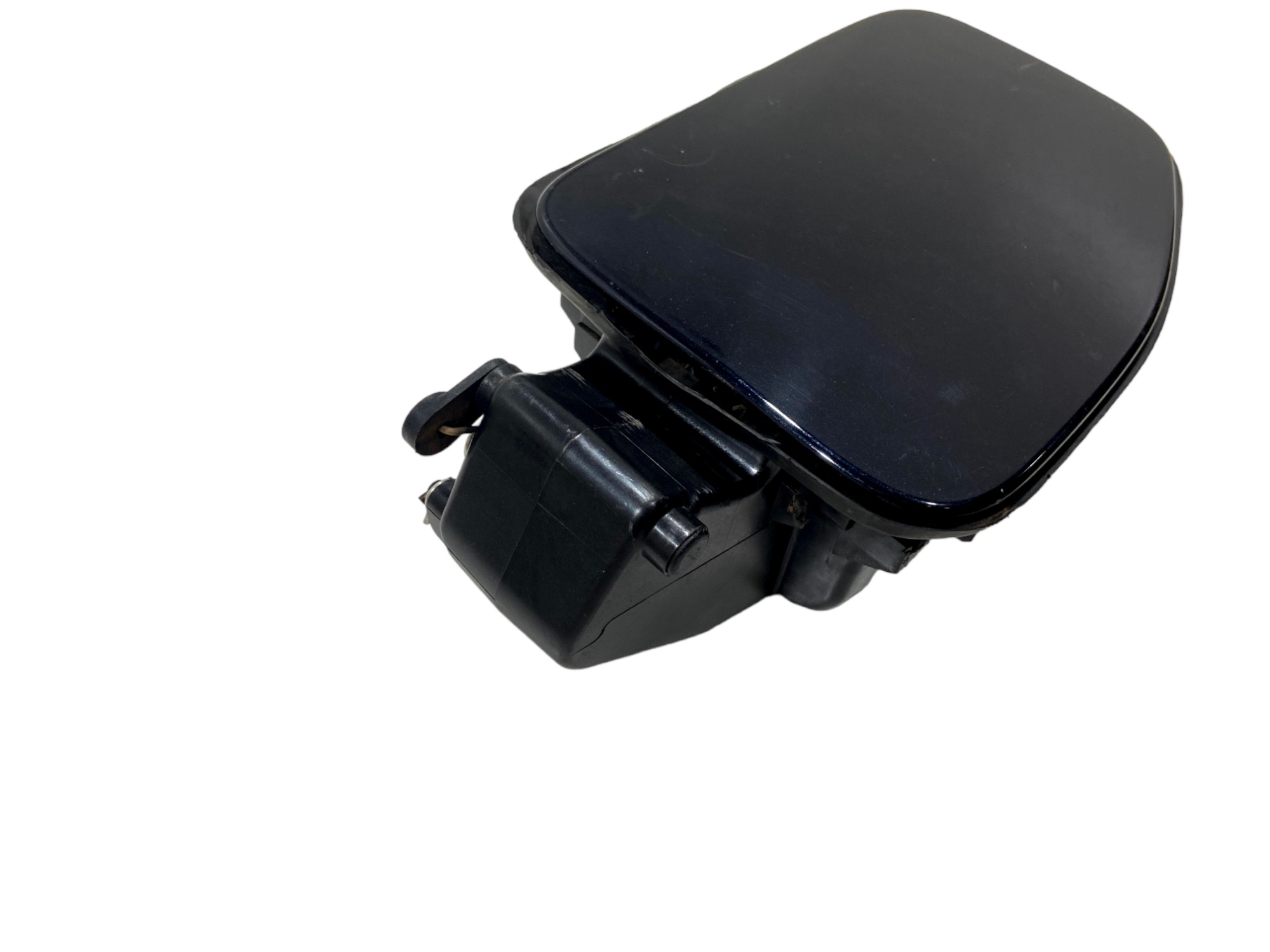 Portinhola Tanque De Combustível Ford Ranger 2013 A 2022 2