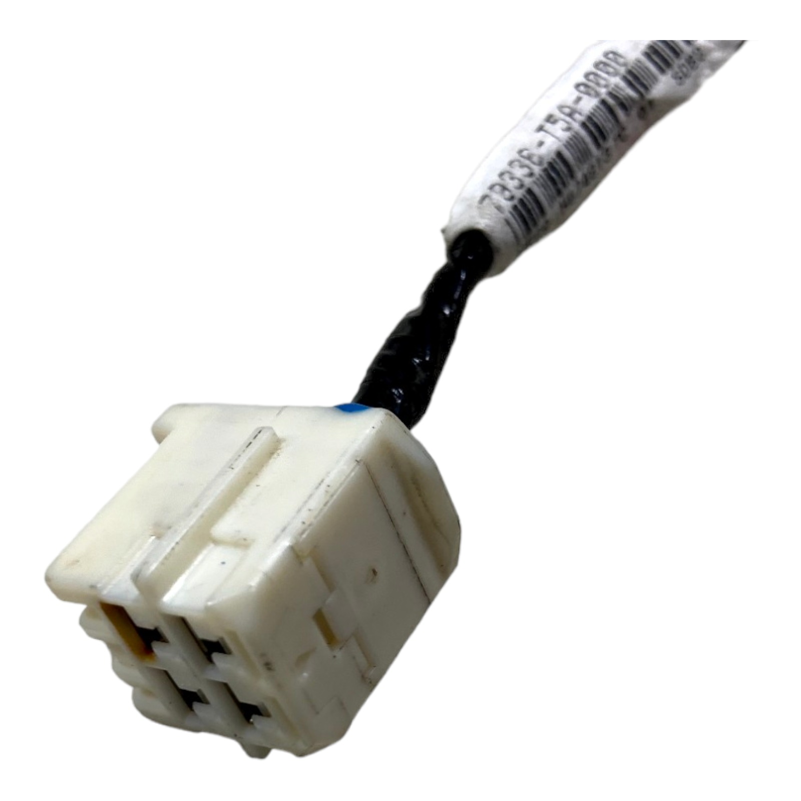 Chicote Plug Resistência Ar Condicionado Honda Hrv City Fit 3