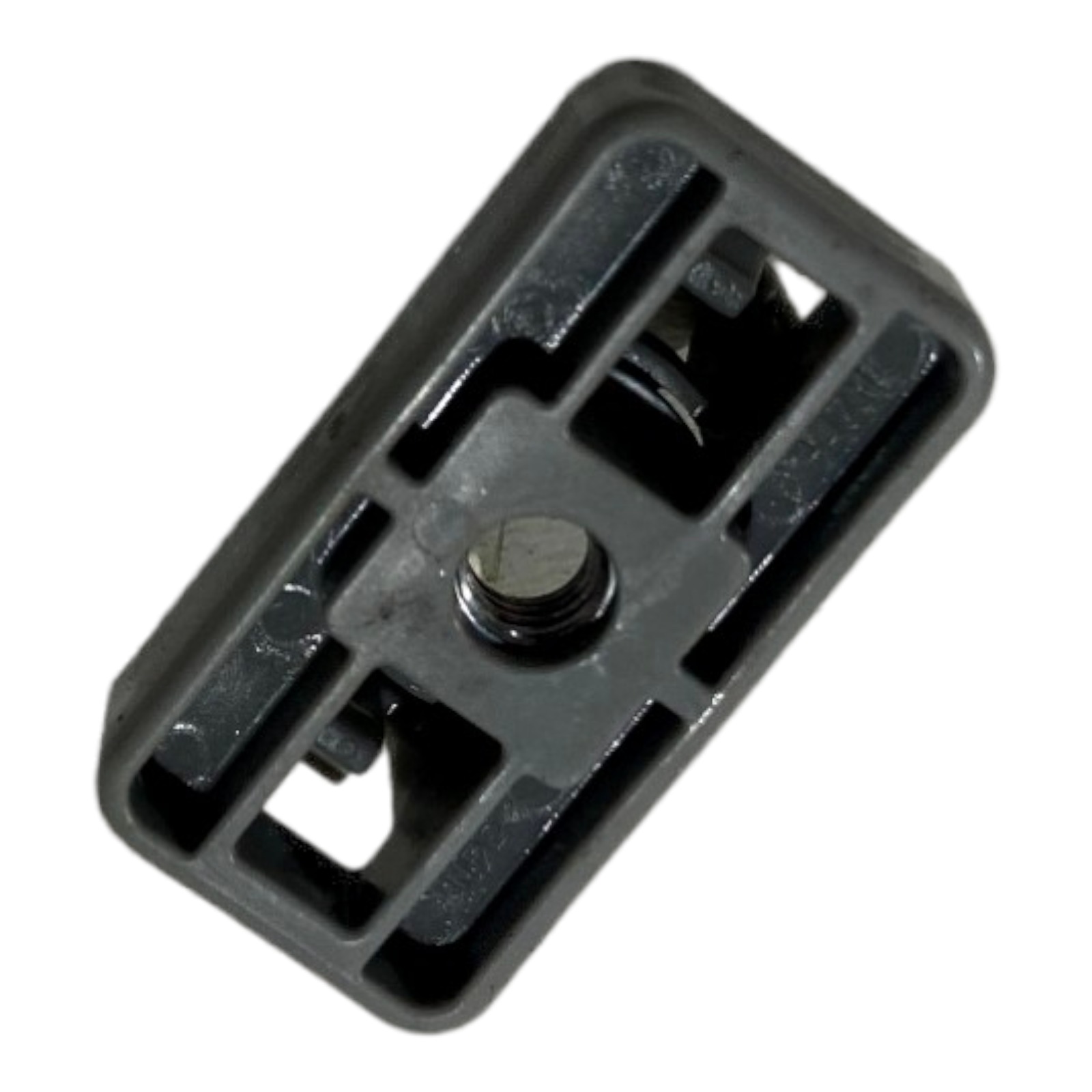 Porca Bucha Trava Alto Falante Porta Honda New Fit Original 2