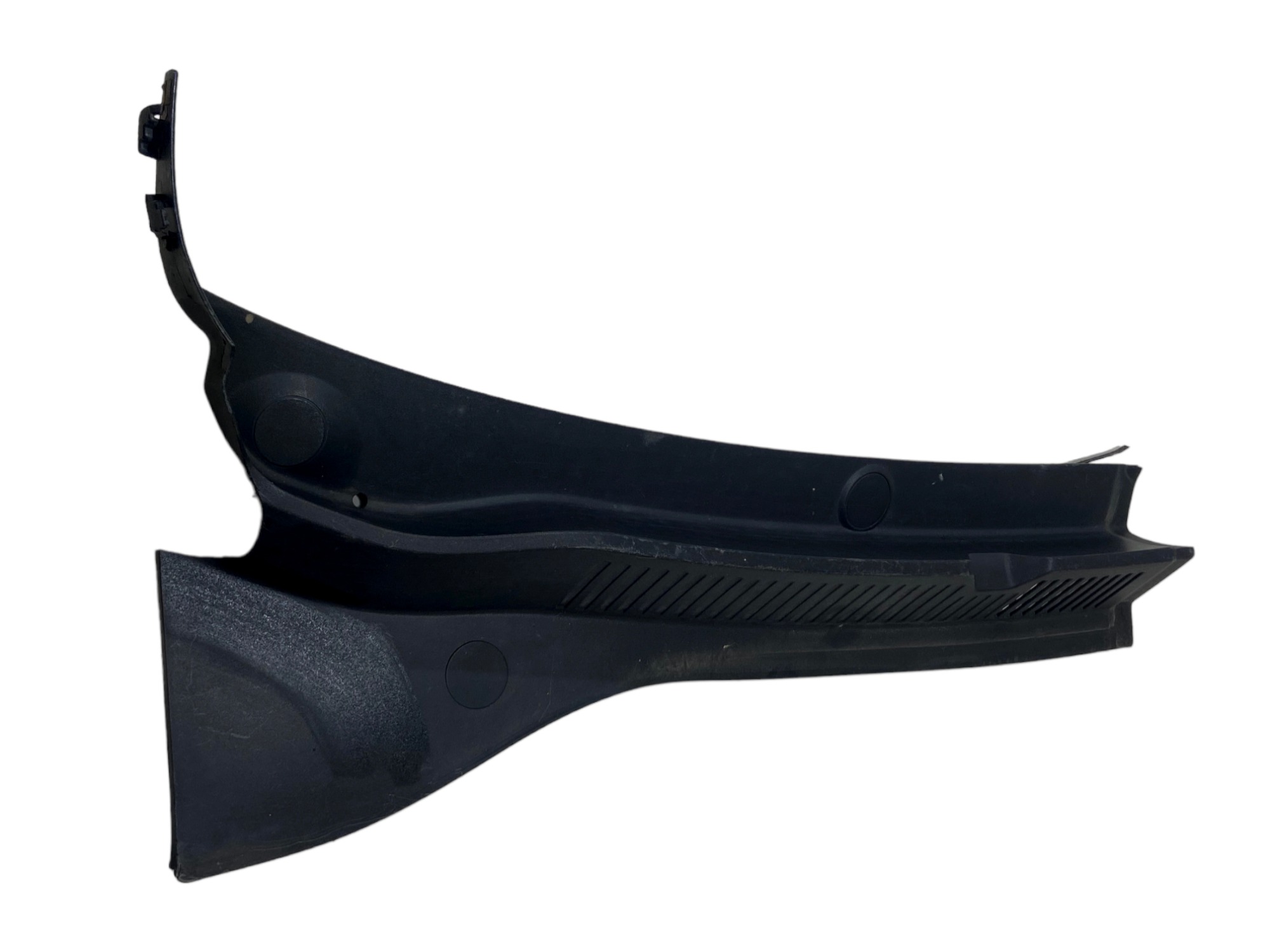Gade Grelha Da Churrasqueira Lado Direito Vw Up *detalhe* 8
