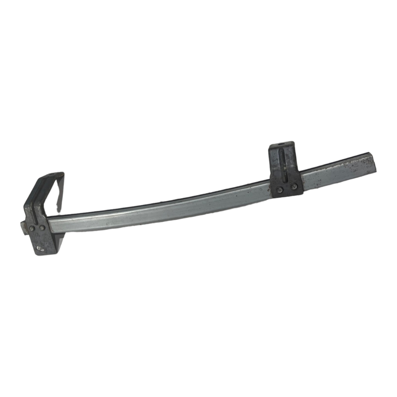 Canaleta Guia Vidro Dianteiro Direito Nissan Versa Original 8