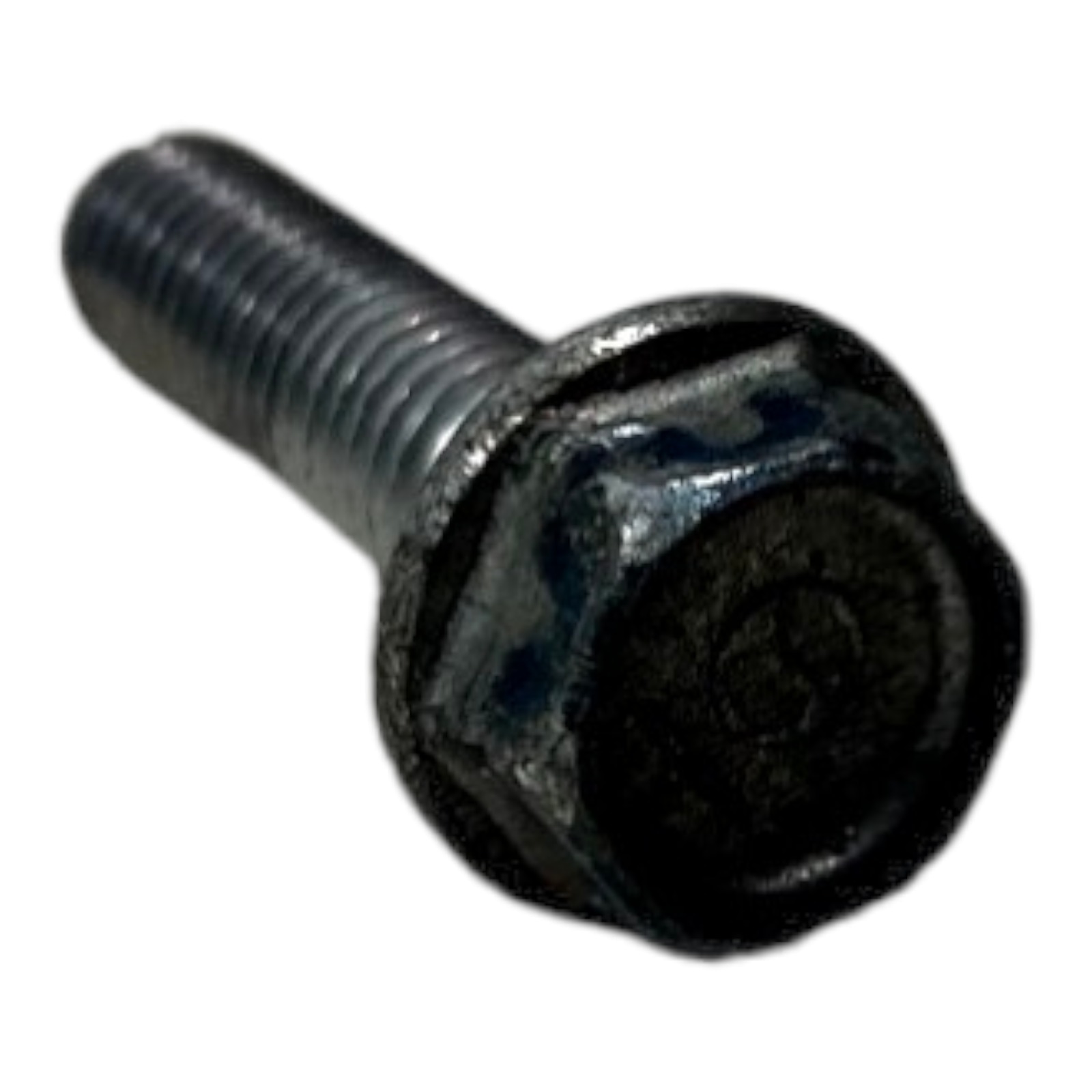 Parafuso Fixação Bobina Ignição Honda New Fit Original 3