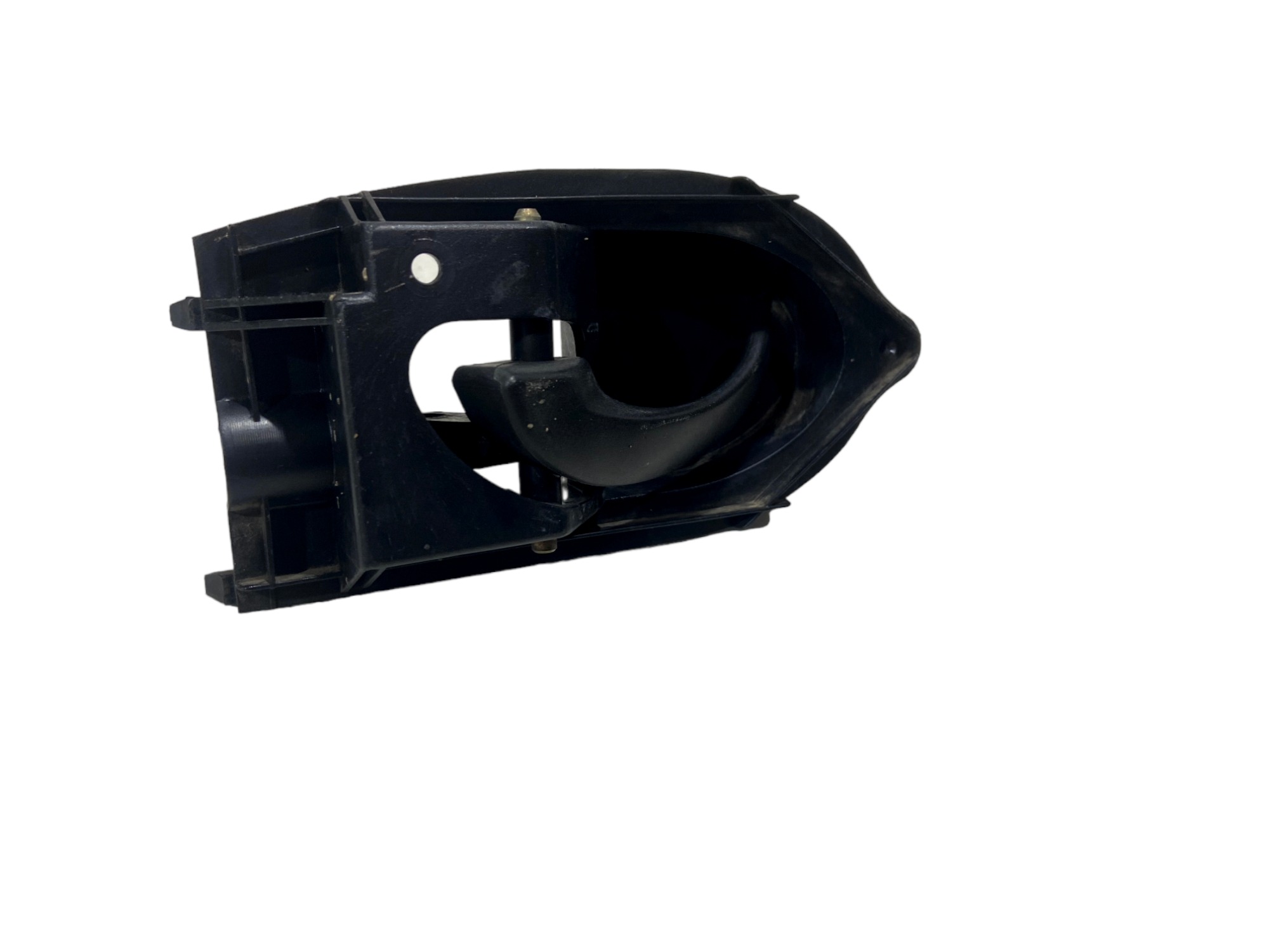 Maçaneta Interna Porta Dianteira Esquerda Ford Ka 1997/ 2007 4