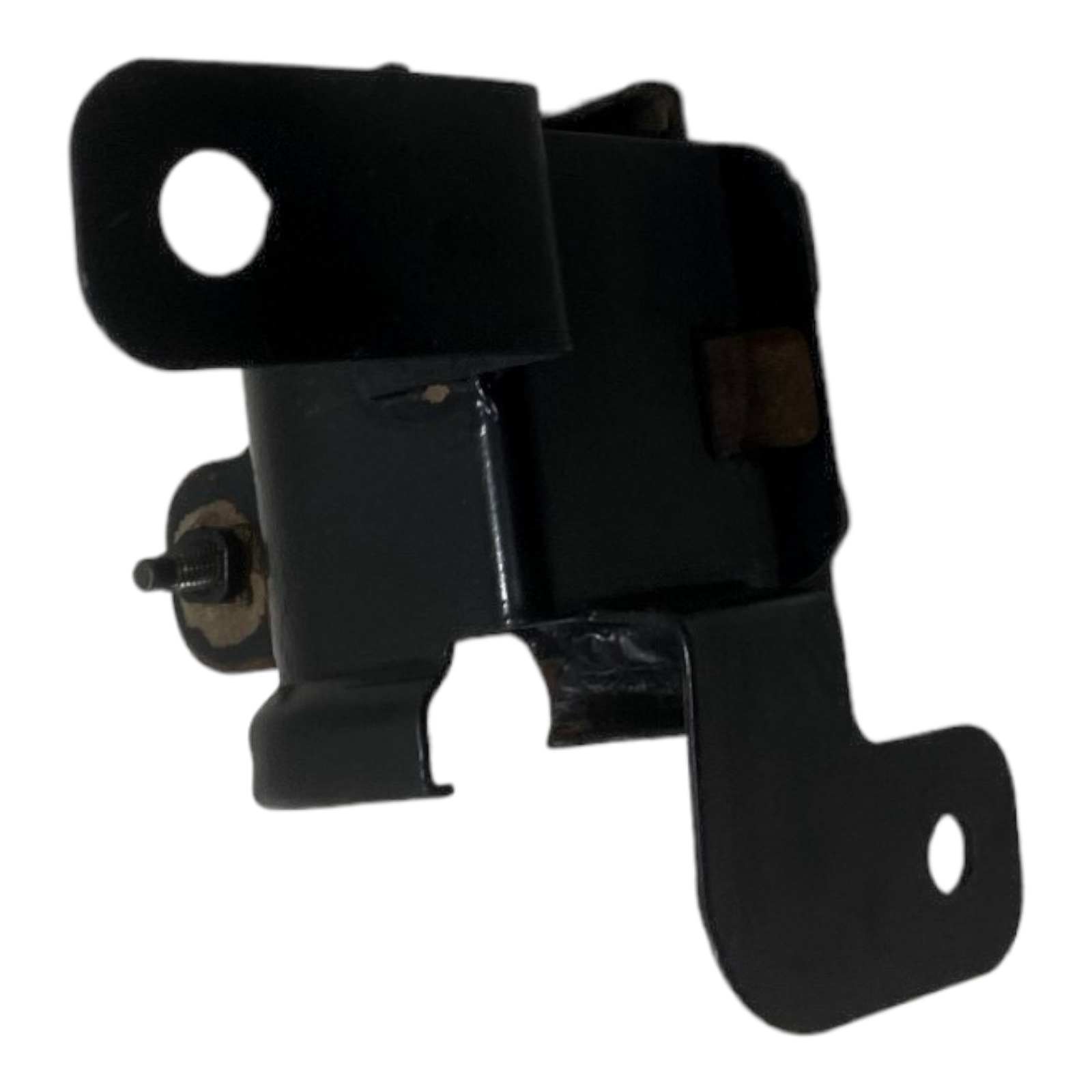 Suporte Filtro De Combustível Nissan Versa Original 13 A 20 8
