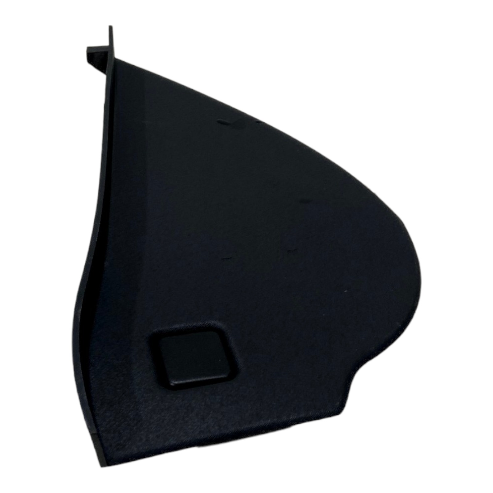 Acabamento Tampa Lateral Direita Painel Citroen C3 Original 3