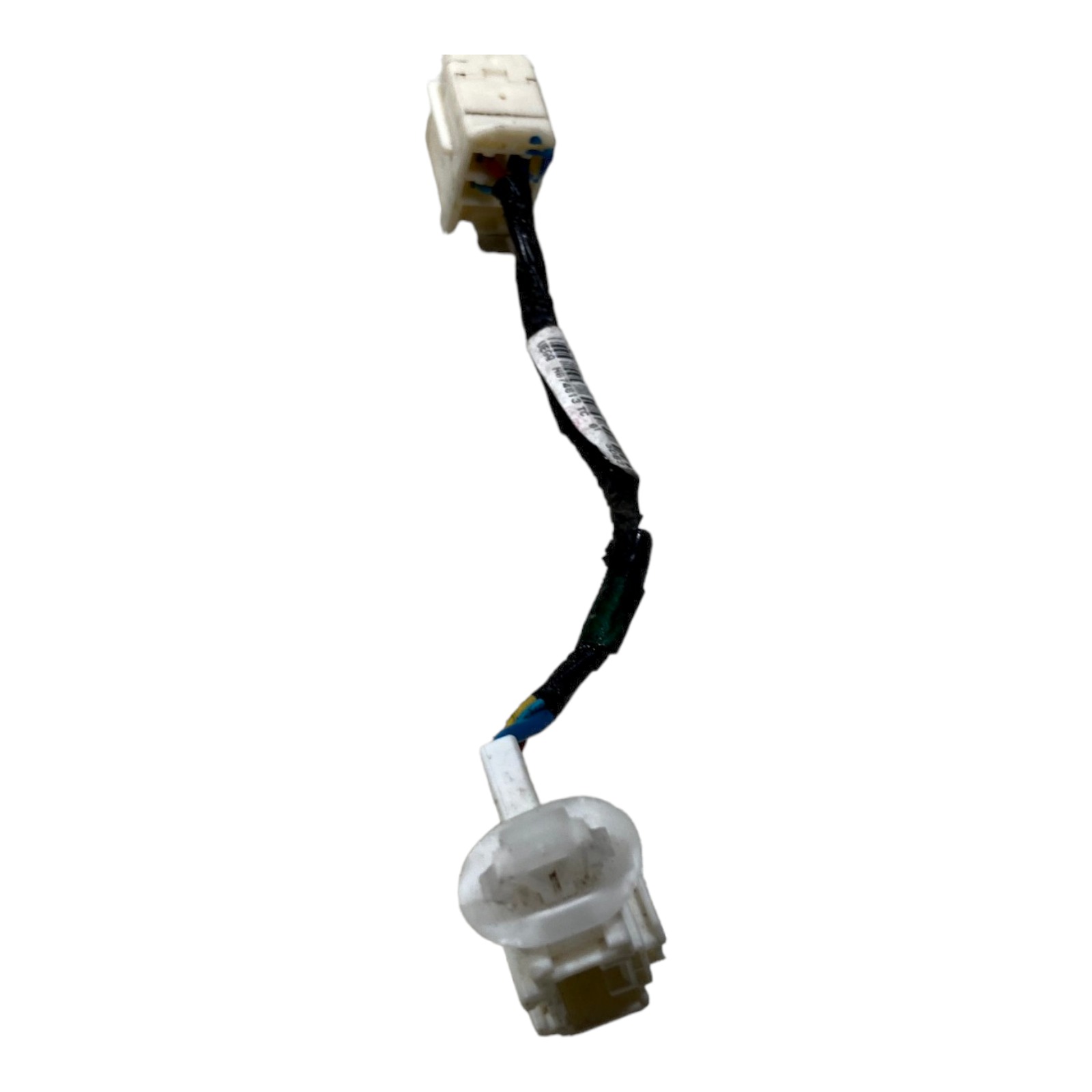 Chicote Plug Resistência Ar Condicionado Honda Hrv City Fit 5