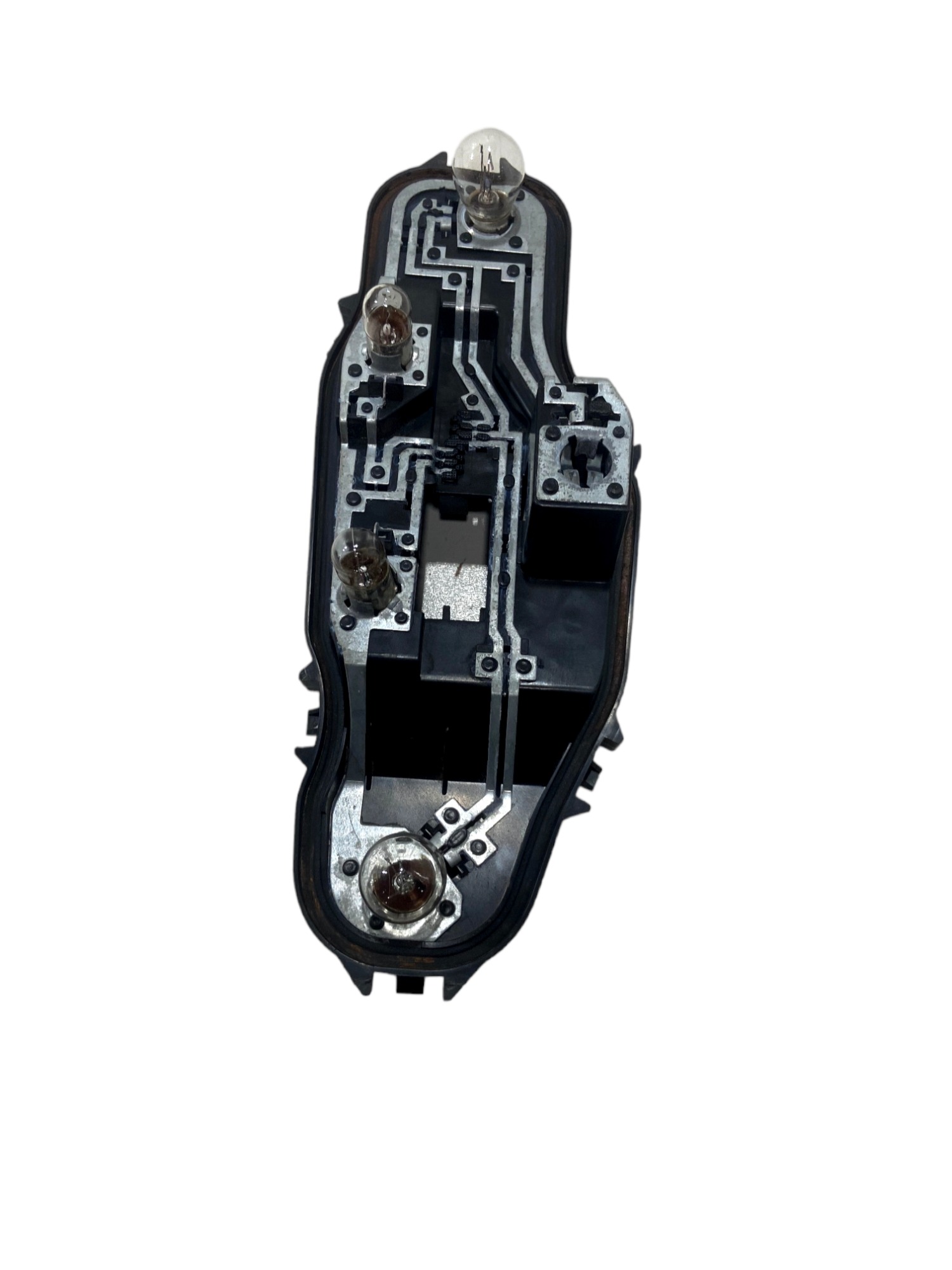 Circuito Lanterna Traseira Direita Vw Up Tsi Take Movie 3