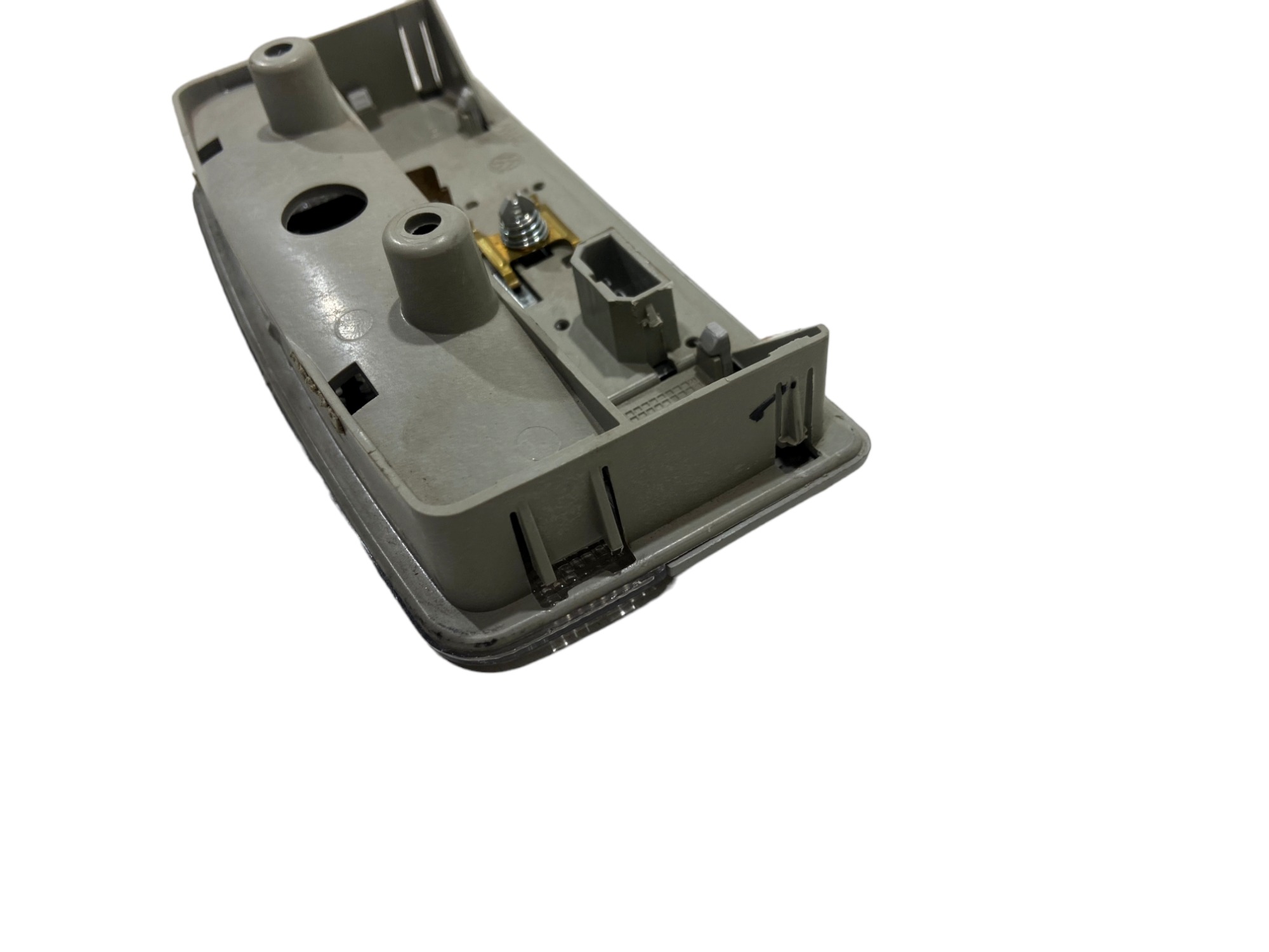 Lanterna Luz Teto Gol Voyage Saveiro G5 G6 Fox Up Original 10