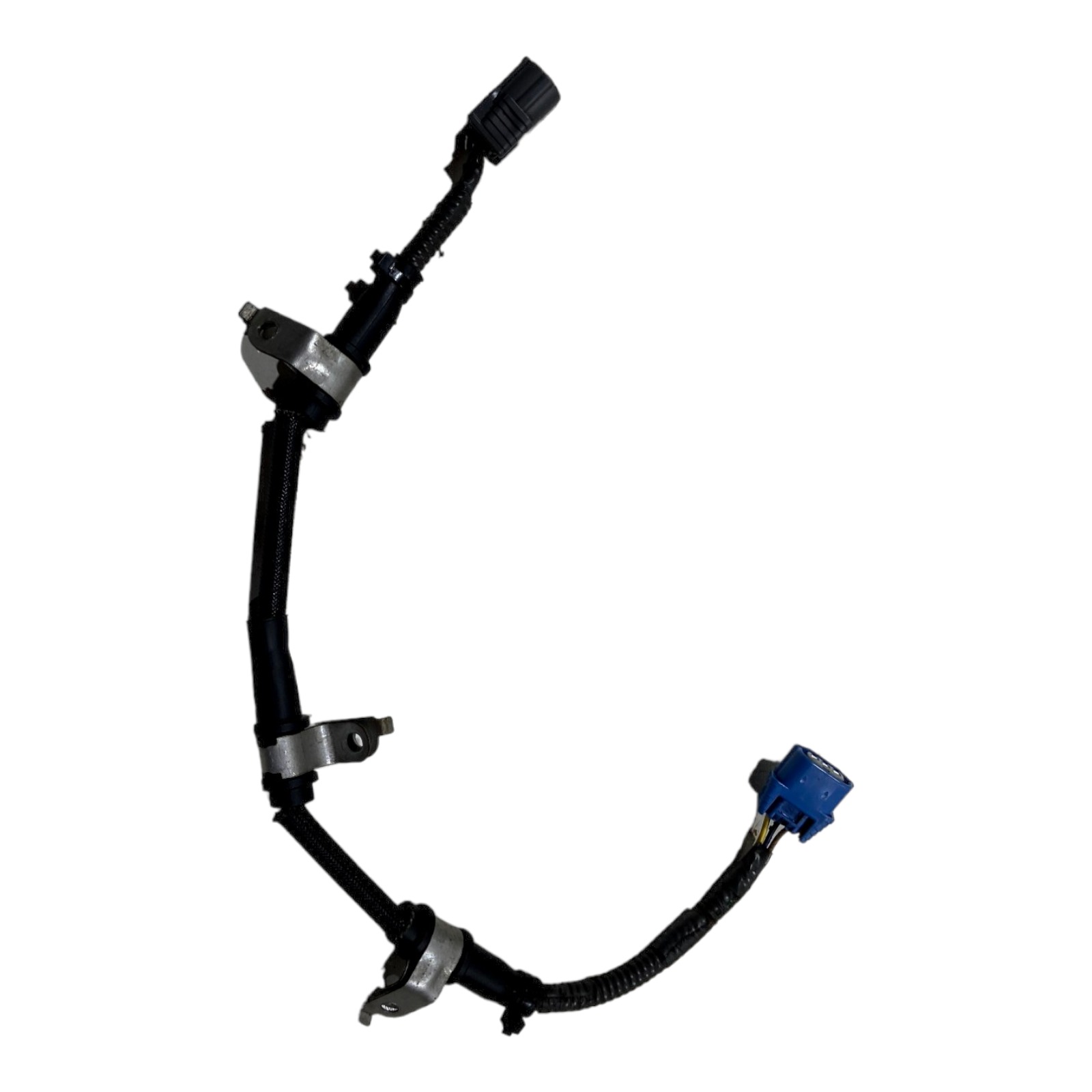 Chicote Cabo Conector Sensor Rotação Honda Fit City Original 2