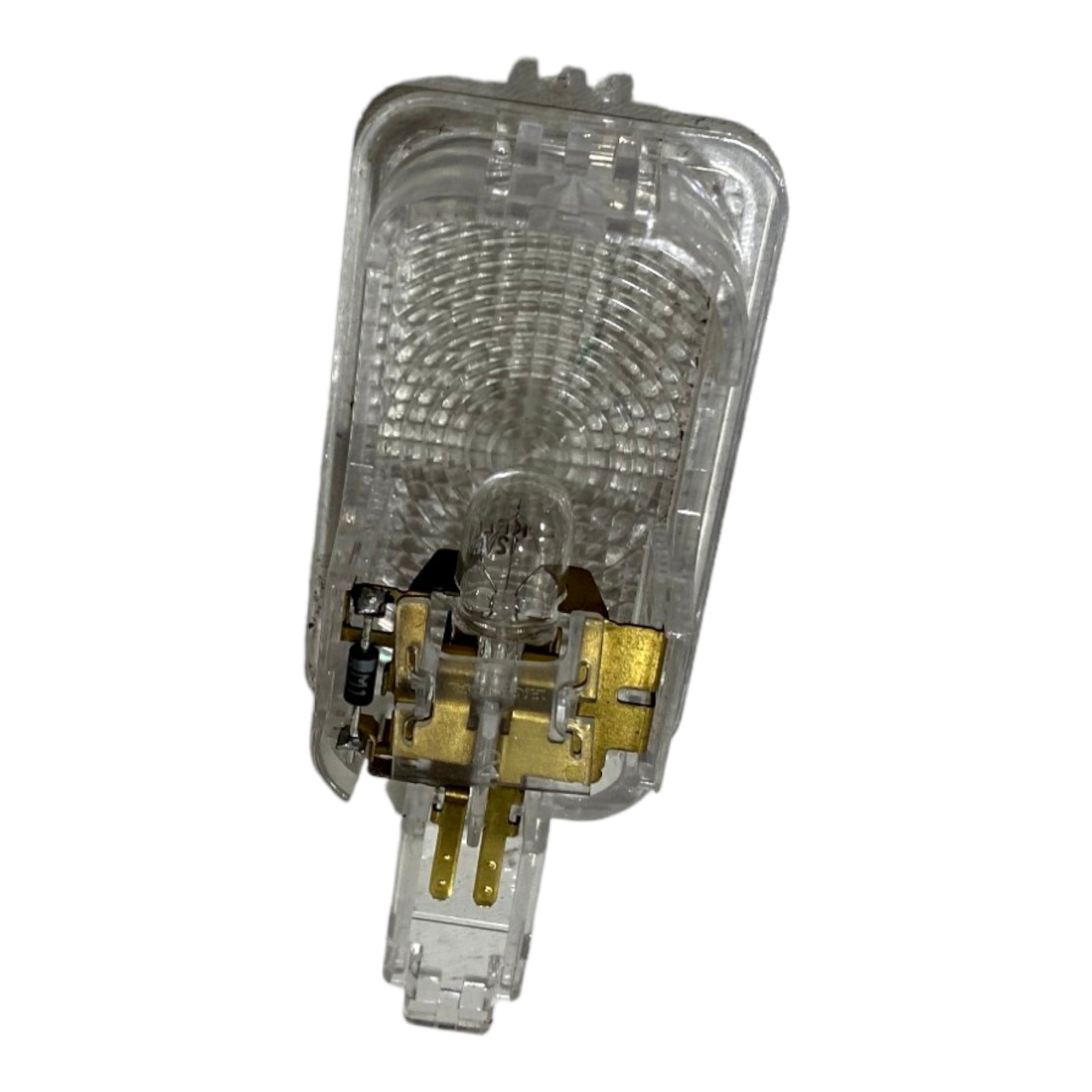 Luz Lanterna Lâmpada Porta Malas Honda New Fit Original 8