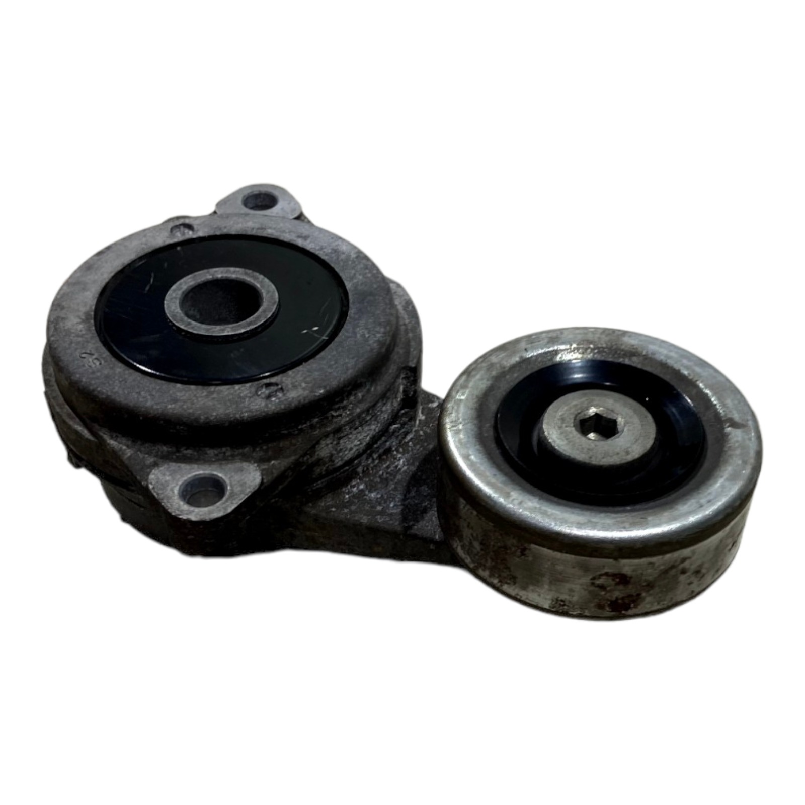 Tensor Esticador Correia Acessórios Honda New Fit Original 10