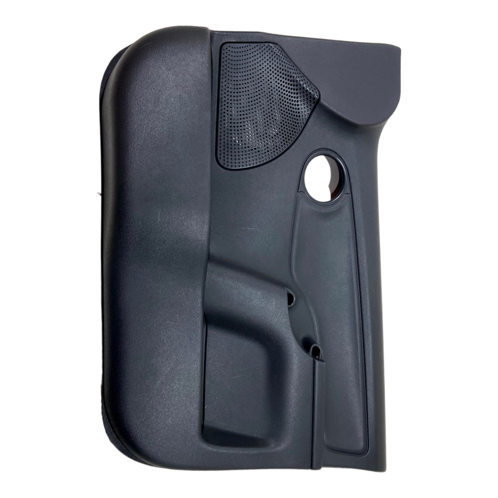 Forro De Porta Dianteira Direita Citroen C3 2003 A 2012 5
