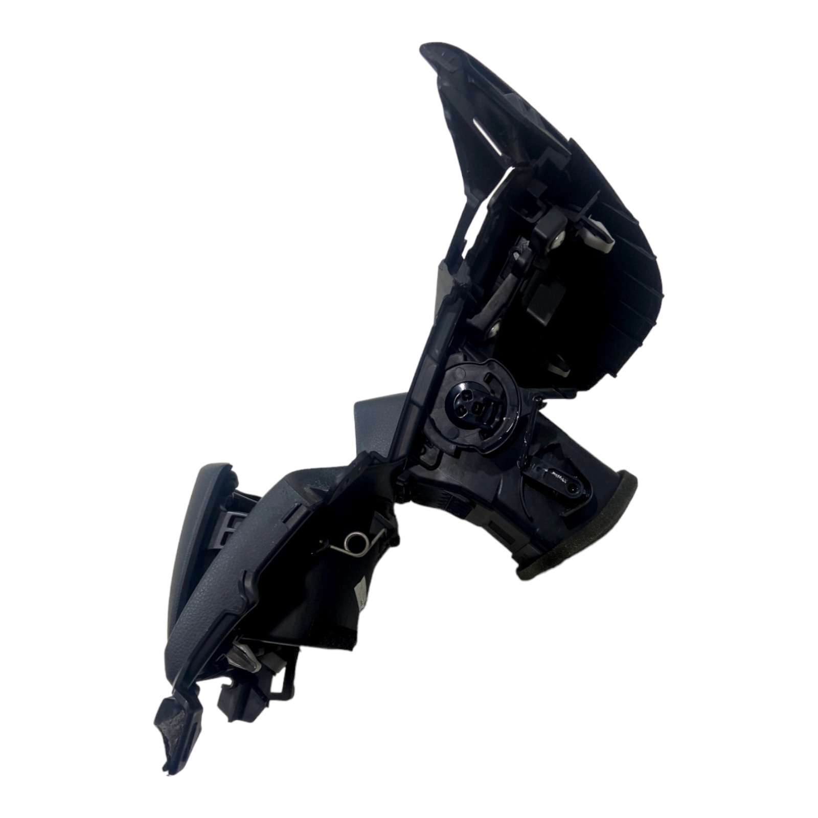 Difusor De Ar Porta Copos Esquerdo Honda New Fit Original 10