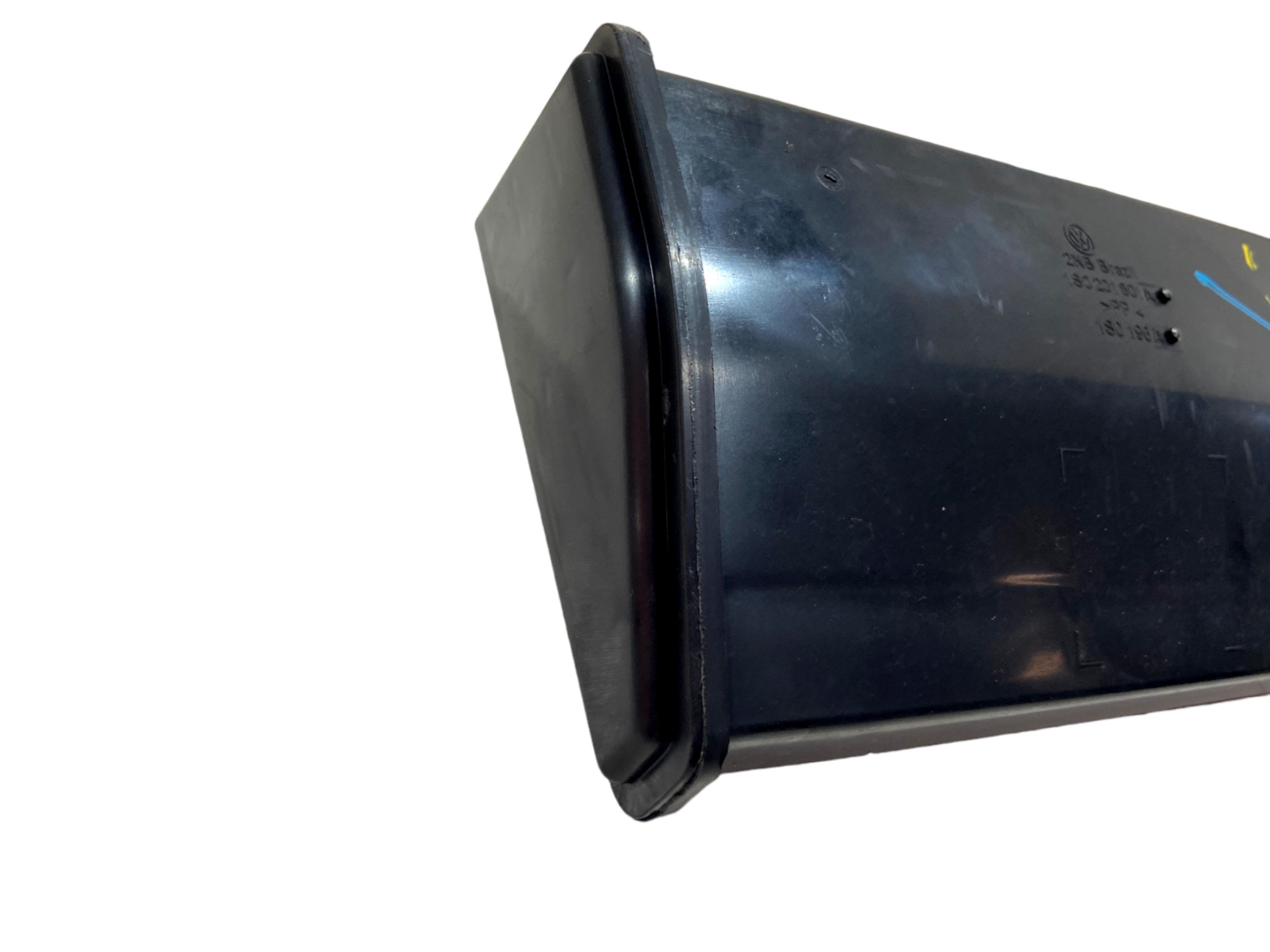 Filtro Canister Carvão Ativado Vw Up Original Volkswagen 3