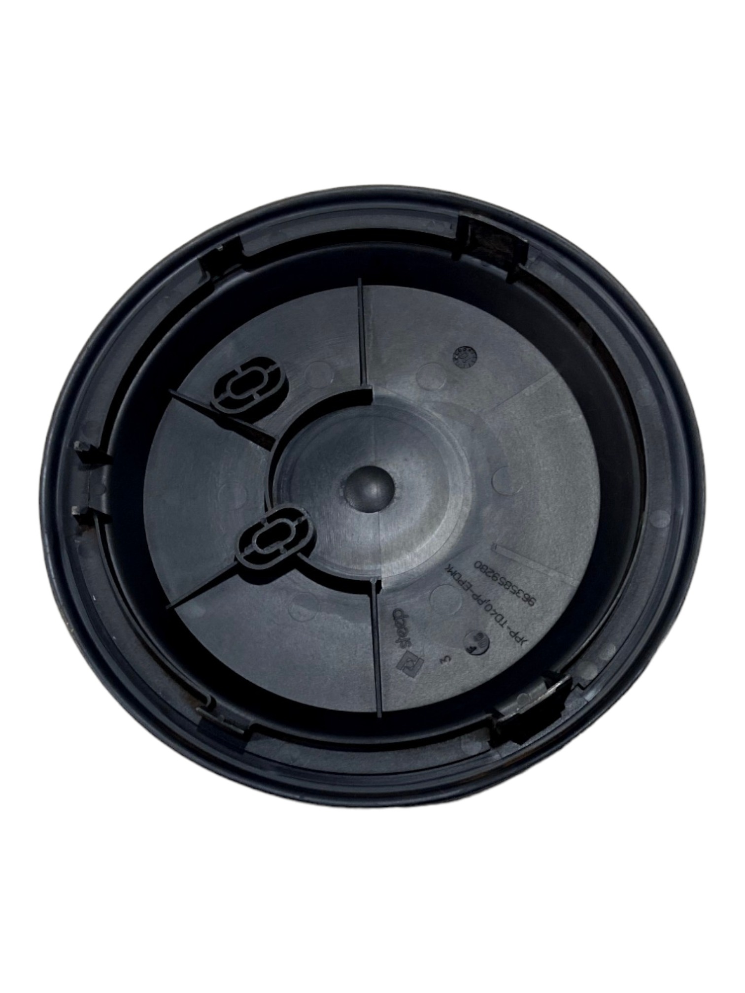 Tampa Bomba Combustível Peugeot 208 2008 307 Citroen C3 C4 5