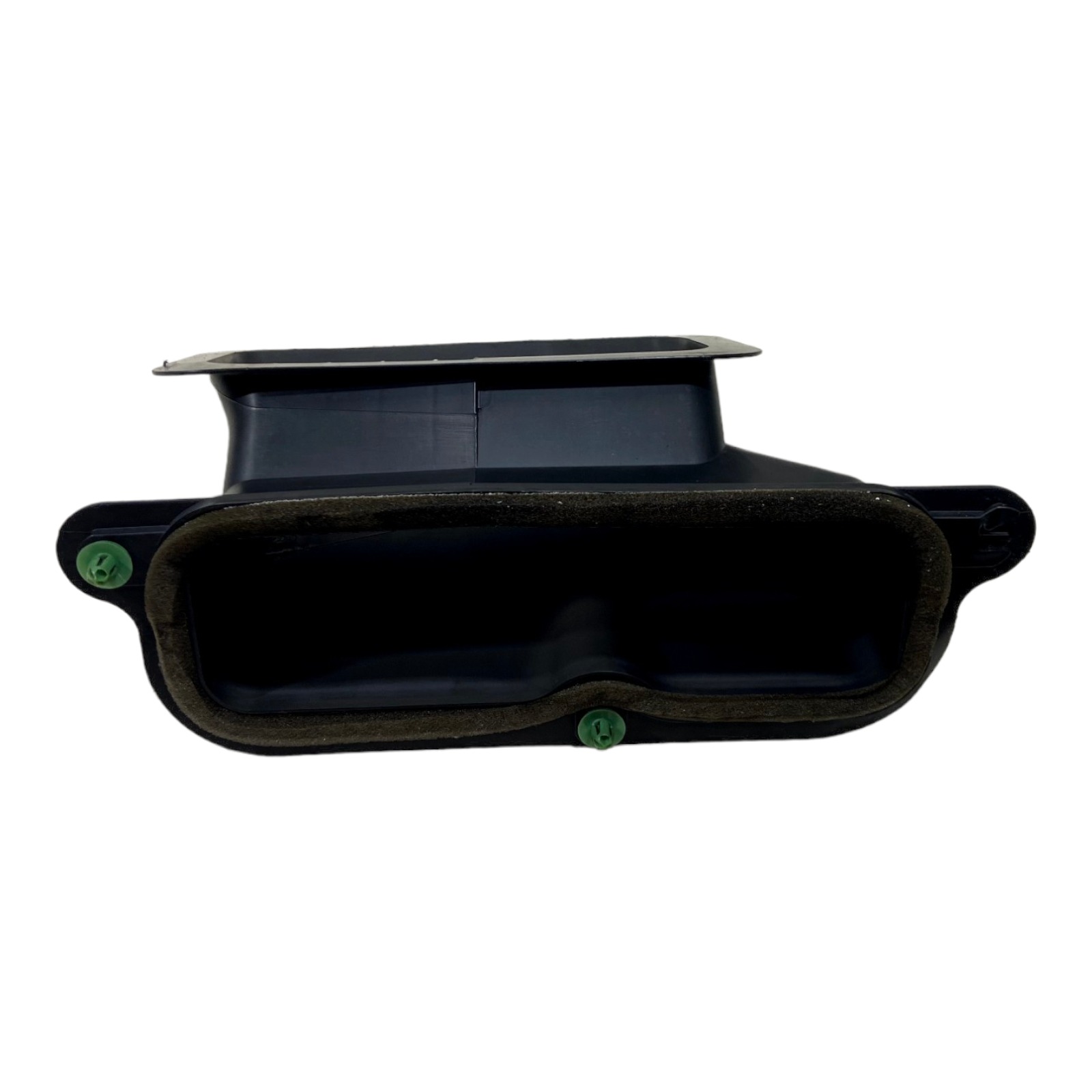 Duto Entrada De Ar Painel Direito Honda New Fit Original 4