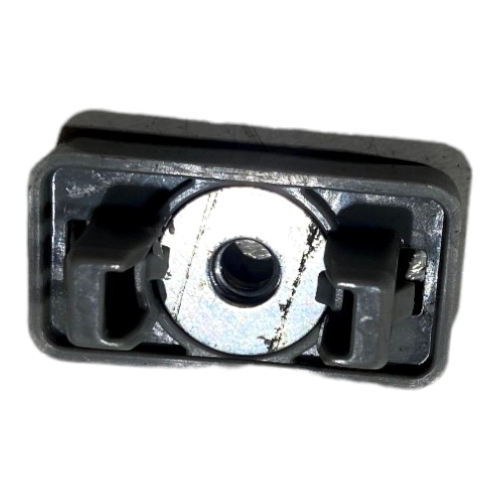 Porca Bucha Trava Alto Falante Porta Honda New Fit Original 4