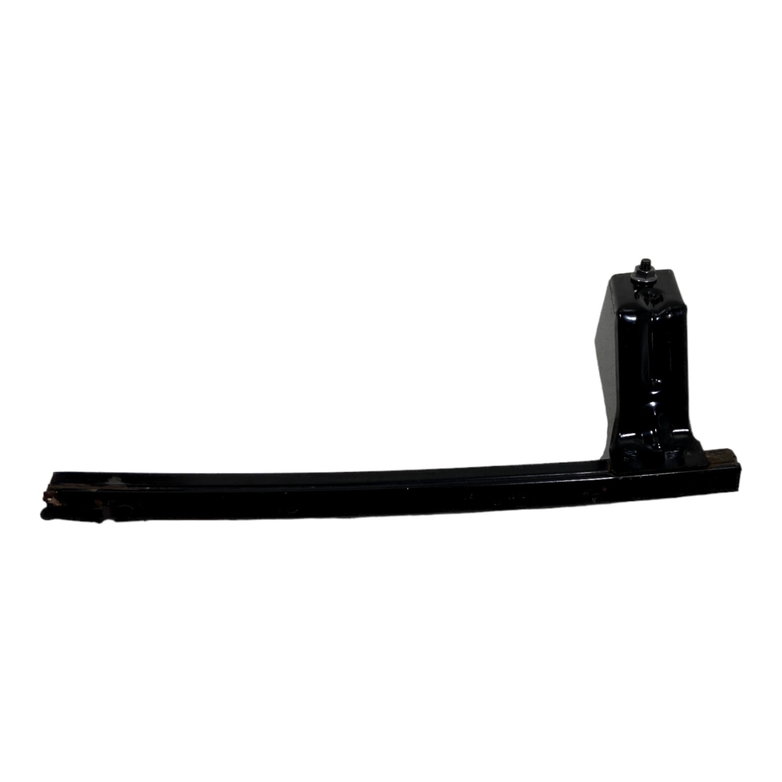 Trilho Guia Vidro Porta Dianteira Esquerda Vw Up Original 3