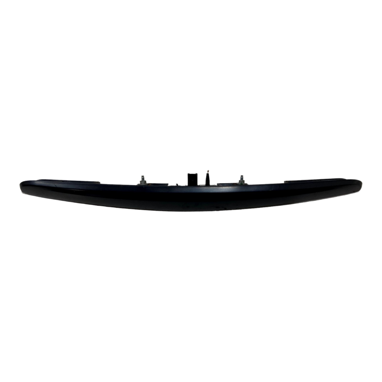 Friso Aplique Moldura Tampa Traseira Citroen C3 Original 2