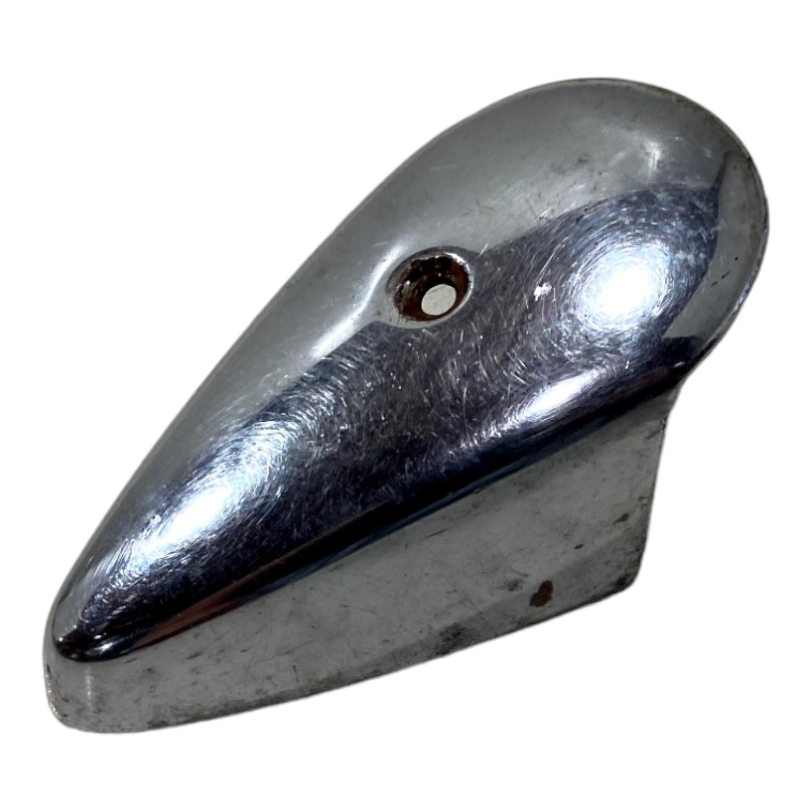 Capa Pisca Dianteiro Paralama Vw Fusca 2