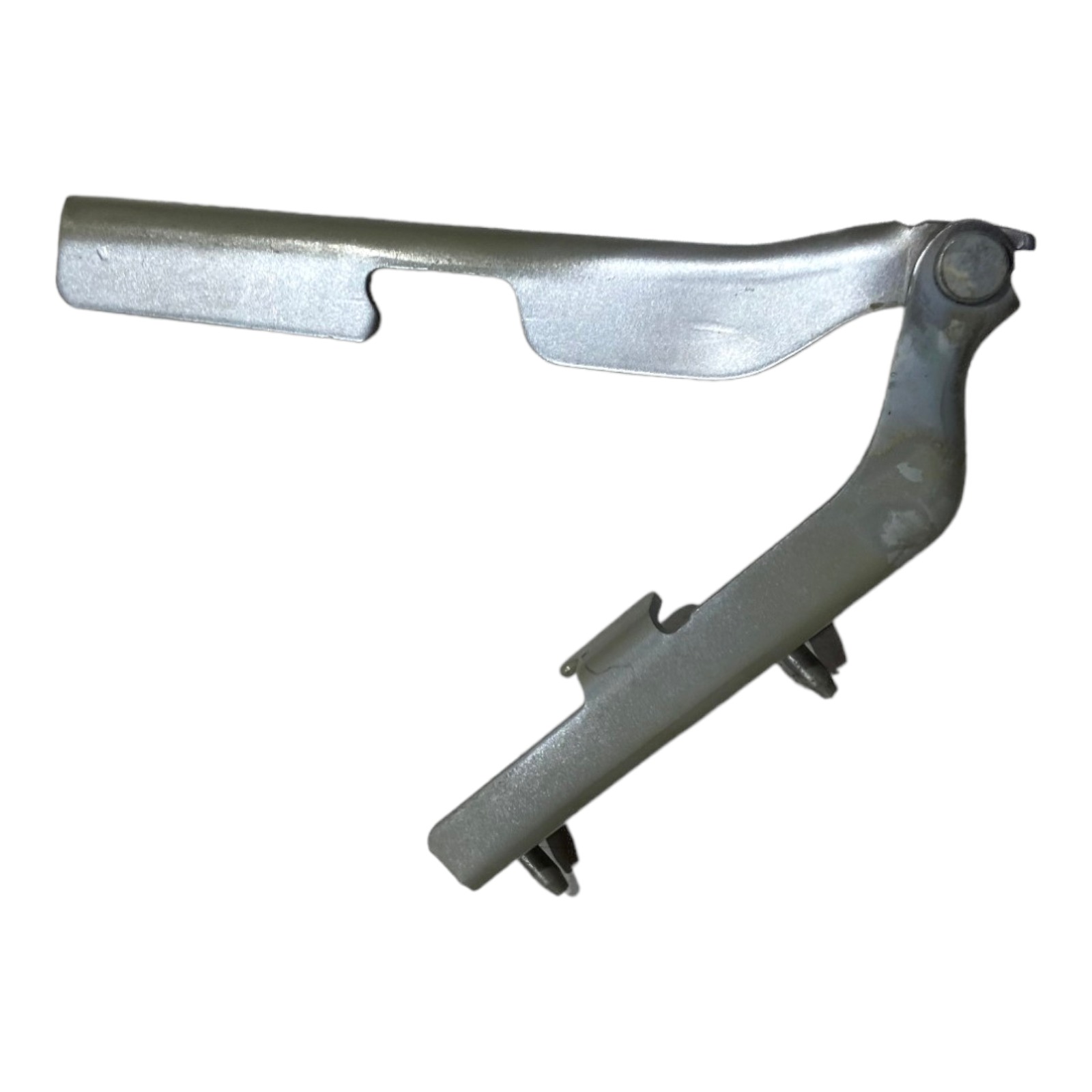 Braço Dobradiça Esquerda Capô Citroen C3 Original 5