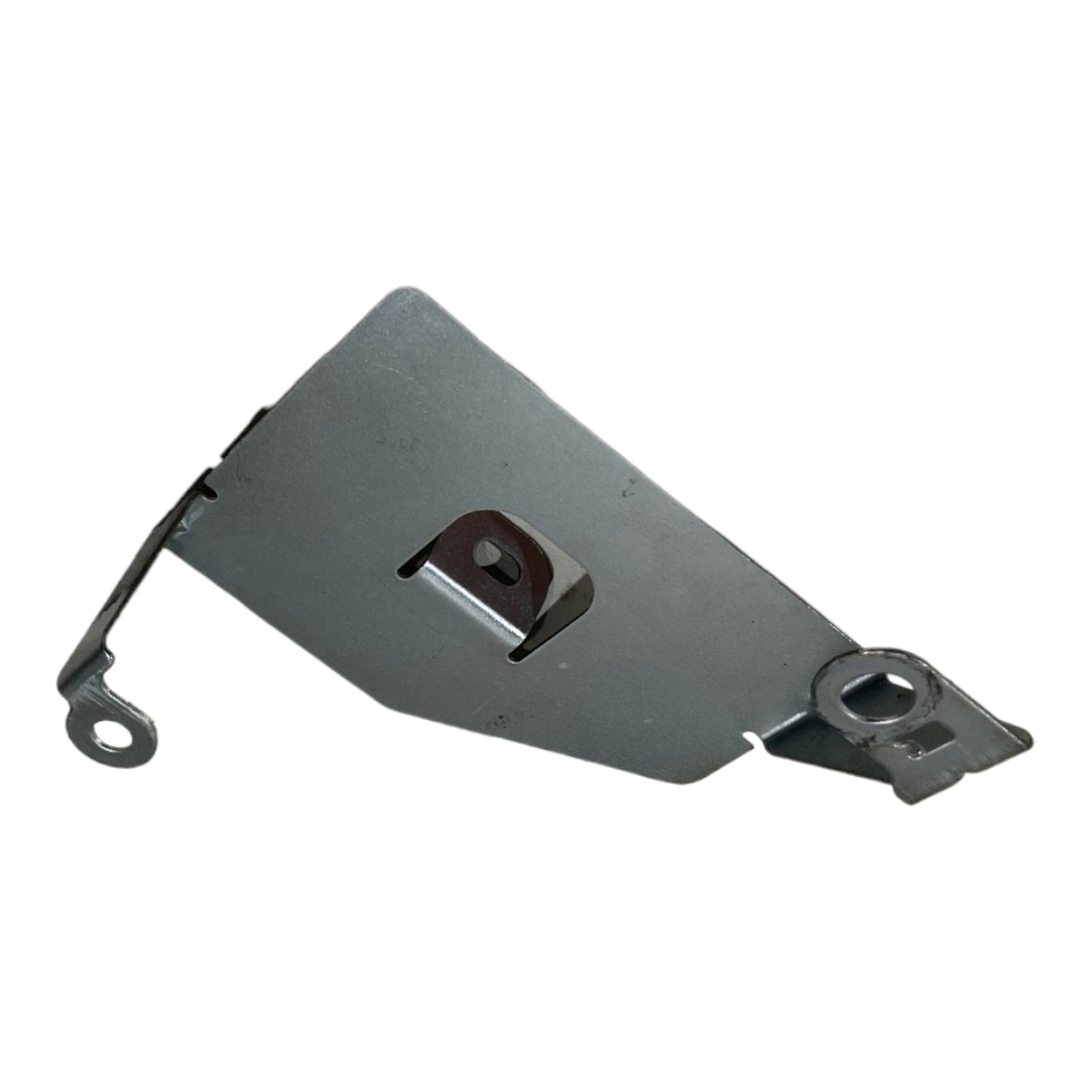Suporte Chapa Lata Superior Módulo Airbag Nissan Versa 7