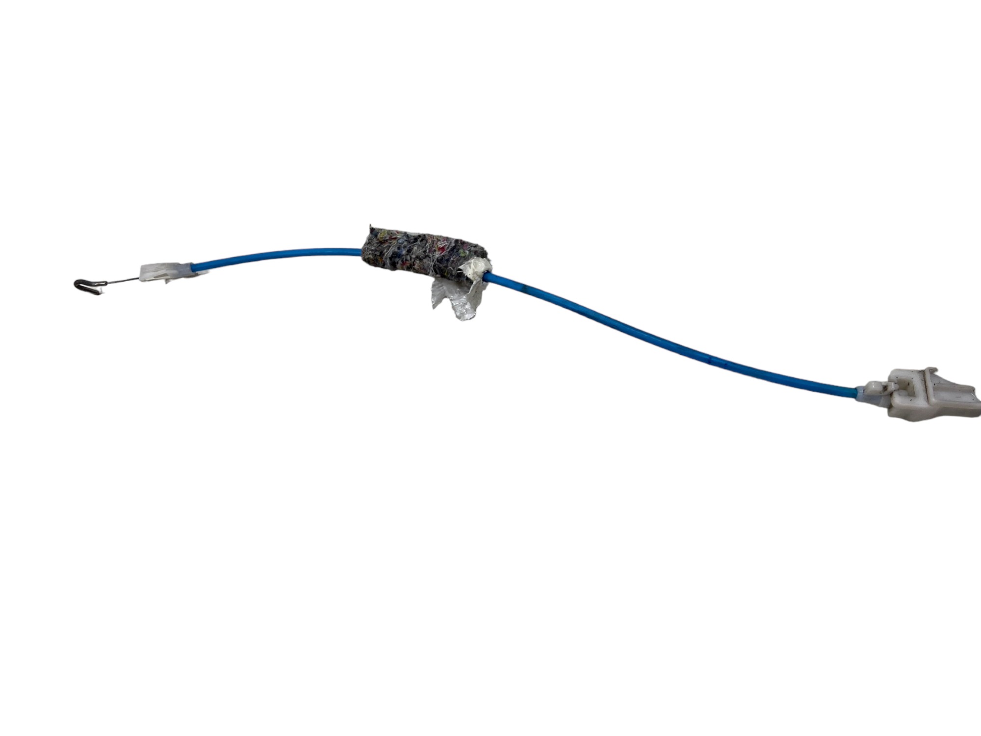 Fechadura Elétrica Porta Dianteira Esquerda Vw Voyage Gol 3