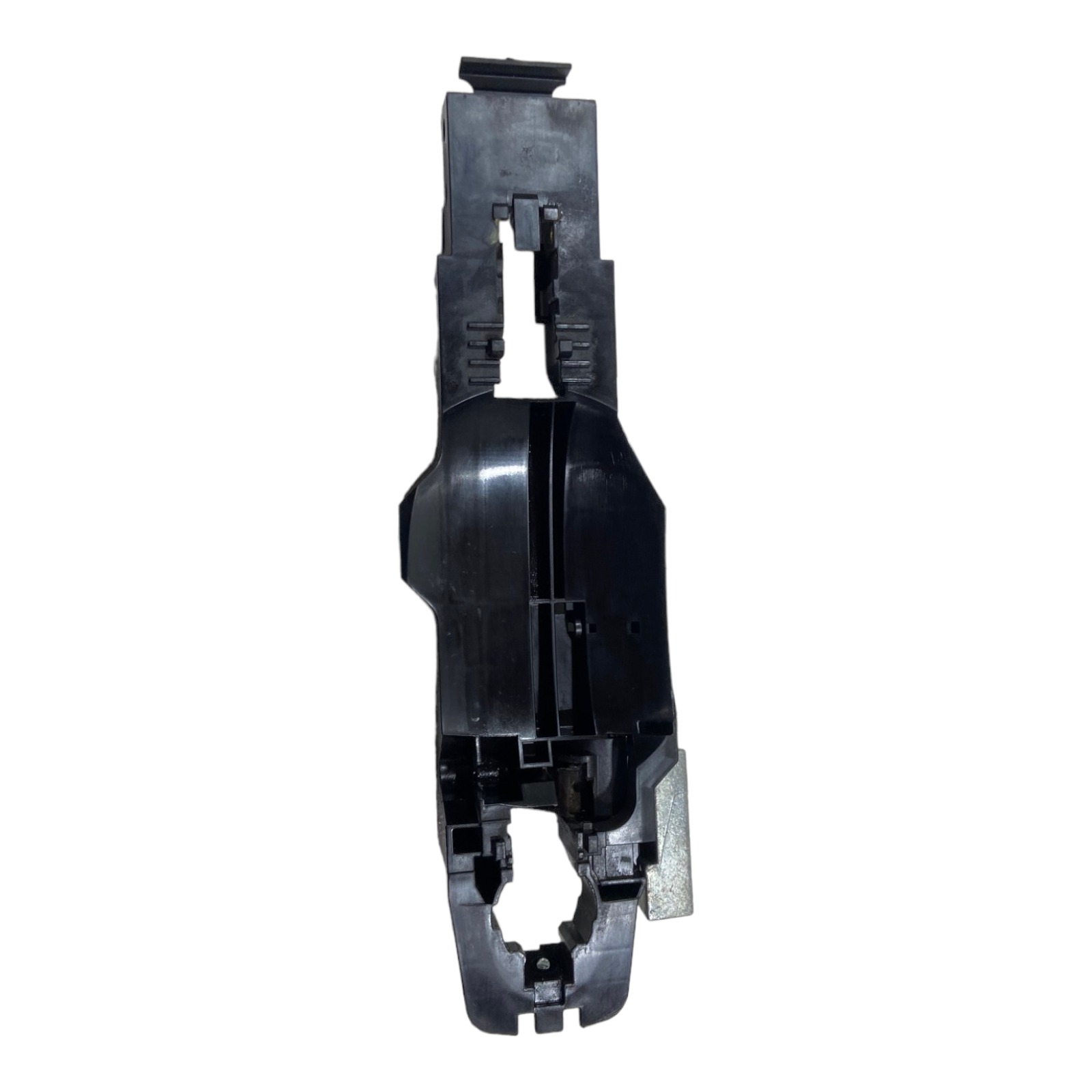 Suporte Espelho Maçaneta Esquerda Nissan Versa Original 7