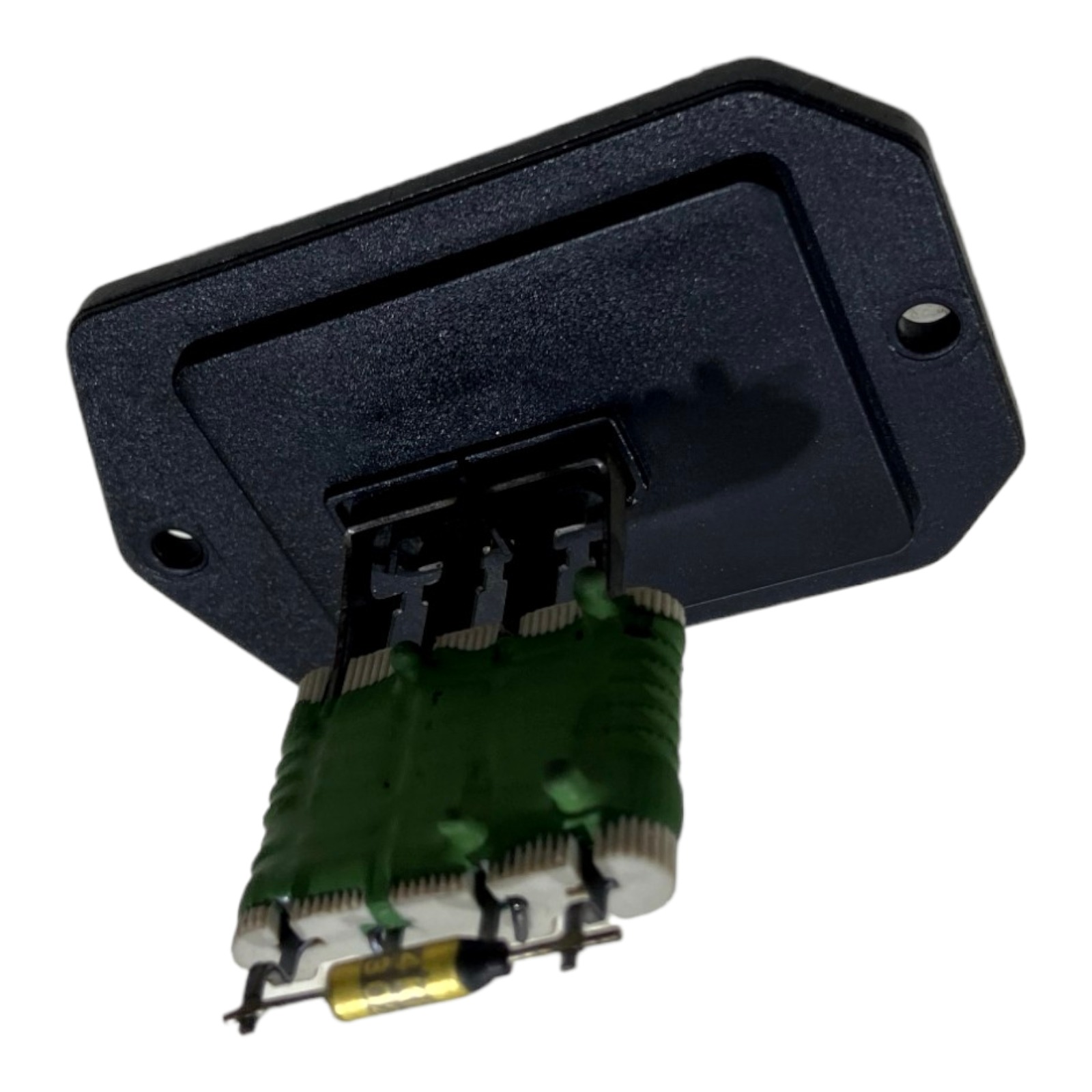 Resistência Ar Condicionado Honda Fit Hrv Wrv City Original 5
