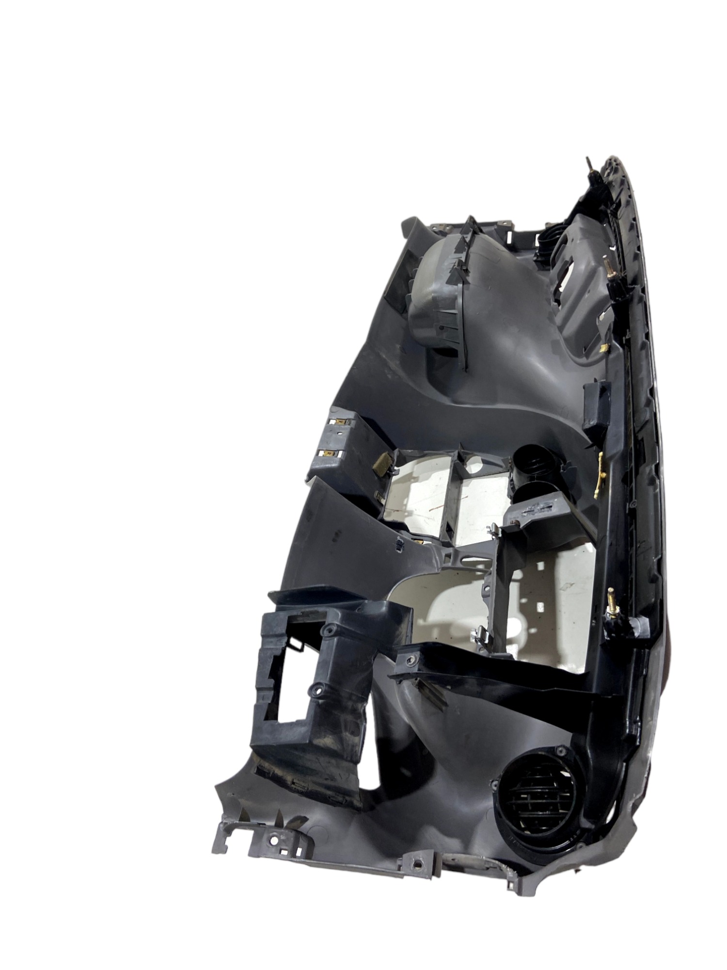 Capa Painel Completo Tabelier Ford Ka 1997 A 2007 9