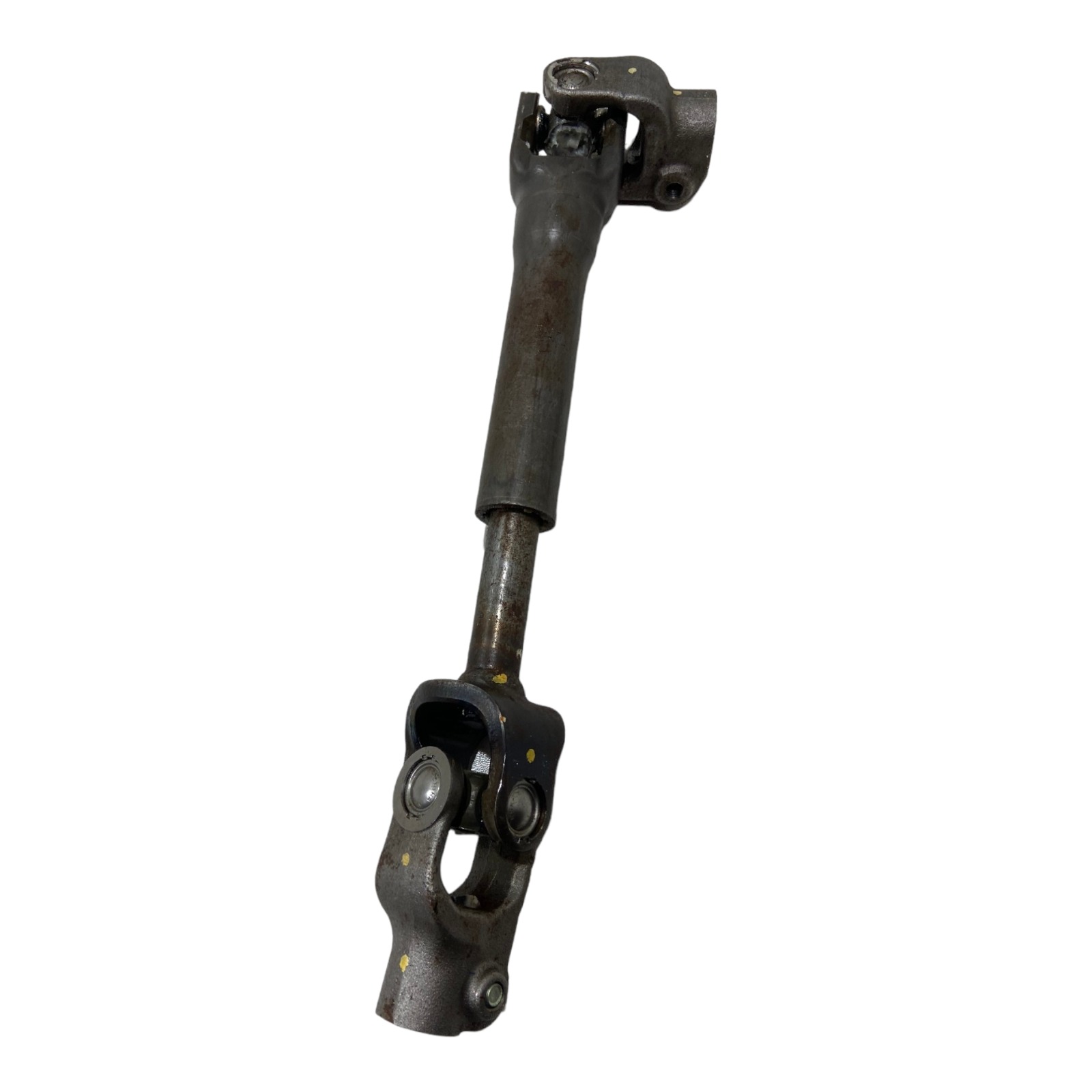Cruzeta Terminal Coluna Direção Honda New Fit Original 3