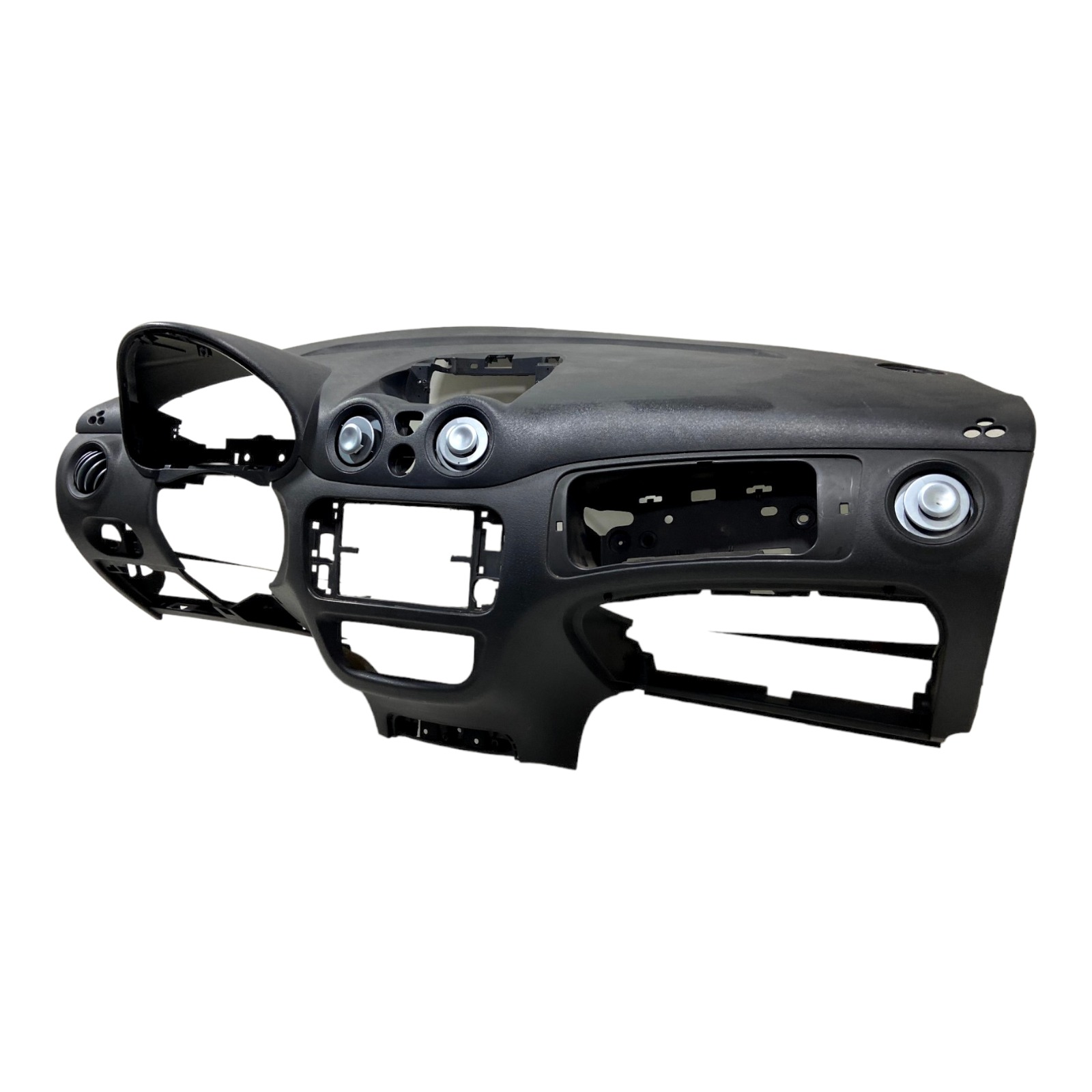 Capa Painel Tabelier Citroen C3 2003 A 2011 Usado 4