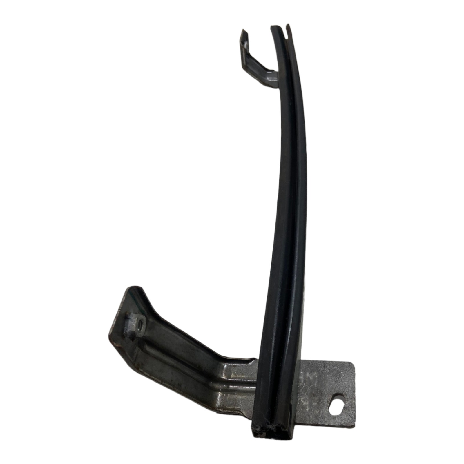 Canaleta Guia Vidro Dianteira Esquerda Nissan Versa Original 2