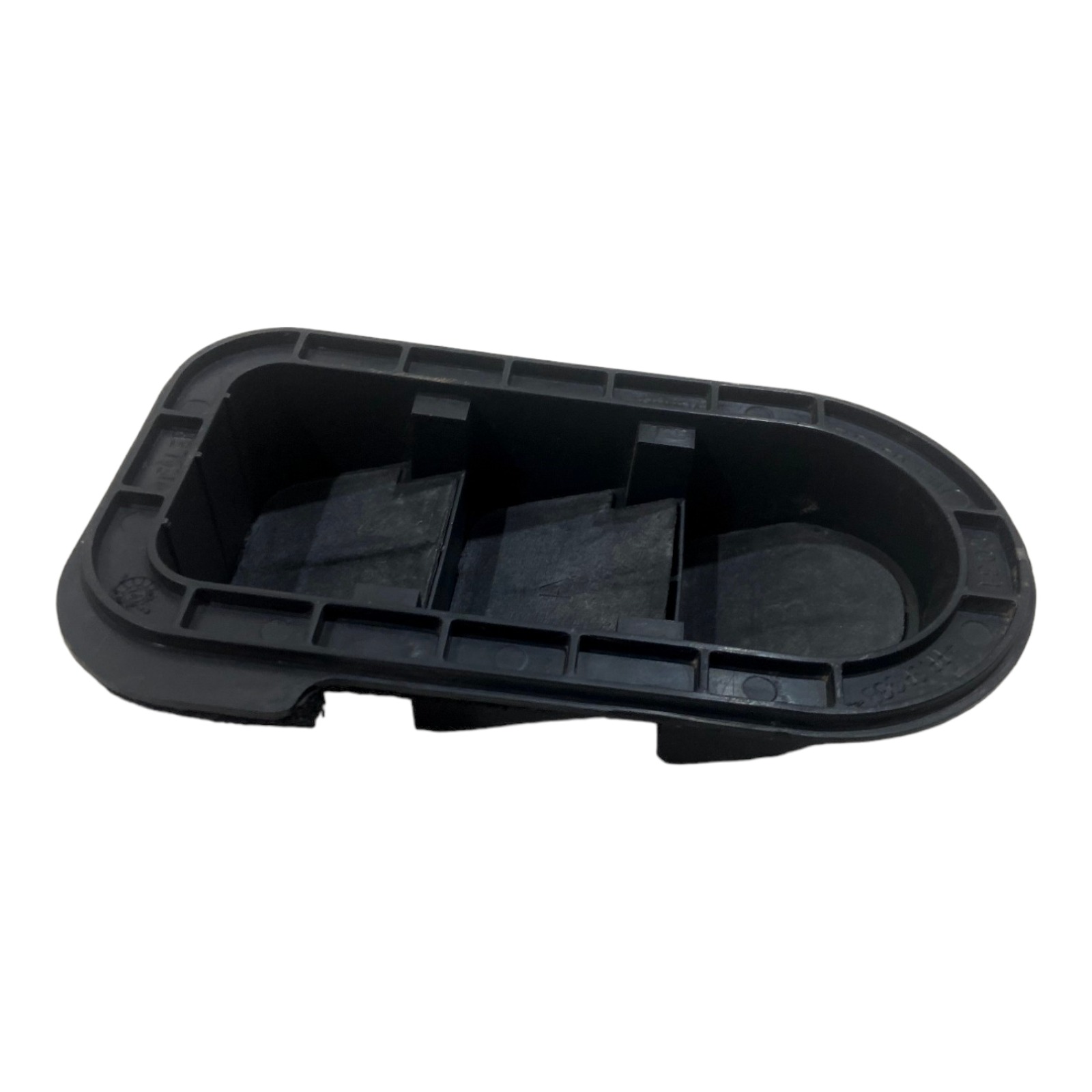 Grade Difusor Saída Ar Traseira Honda New Fit Original 5