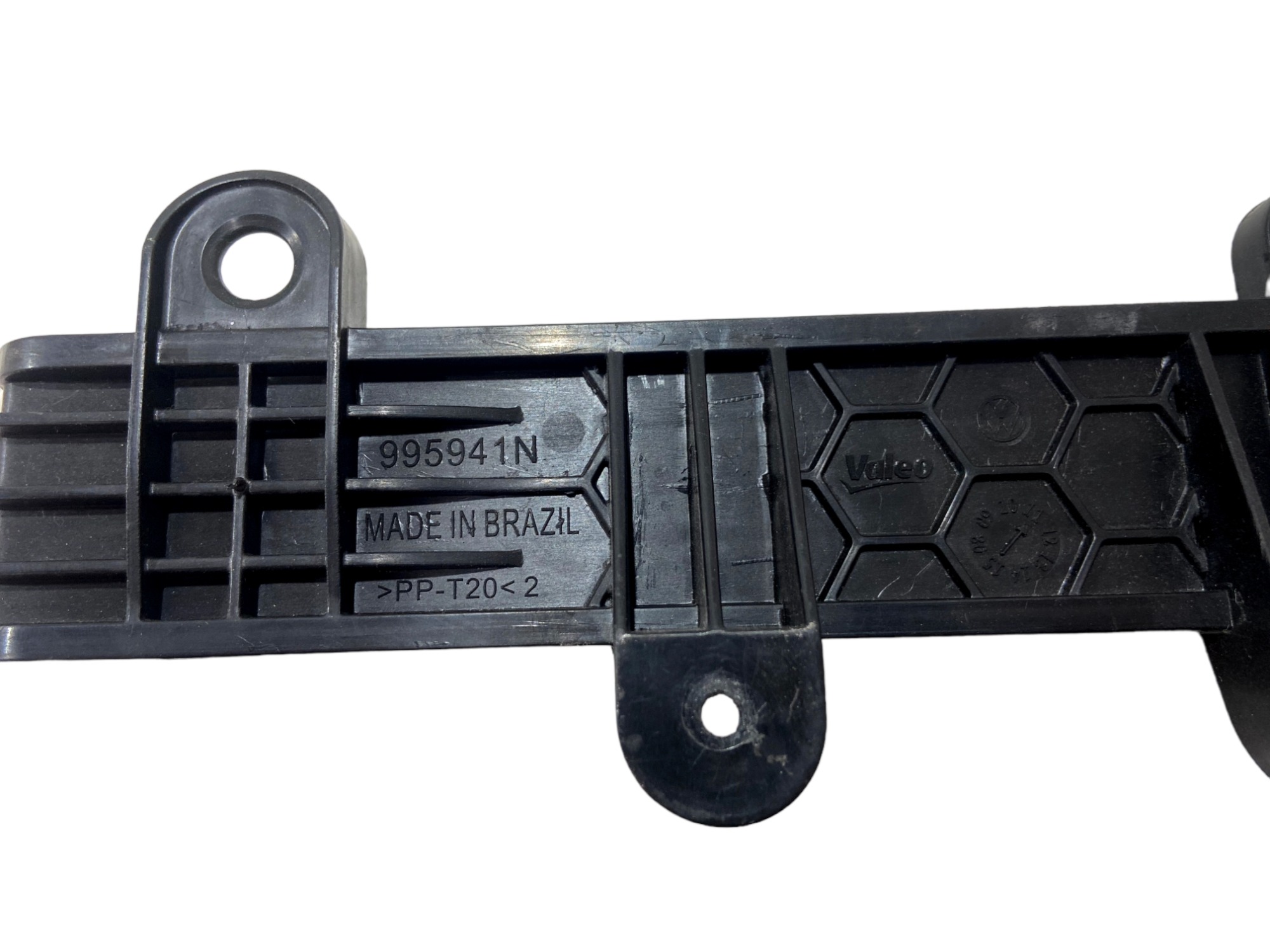 Tampa Filtro Ar Condicionado Gol Saveiro Voyage G5 G6 G7 4