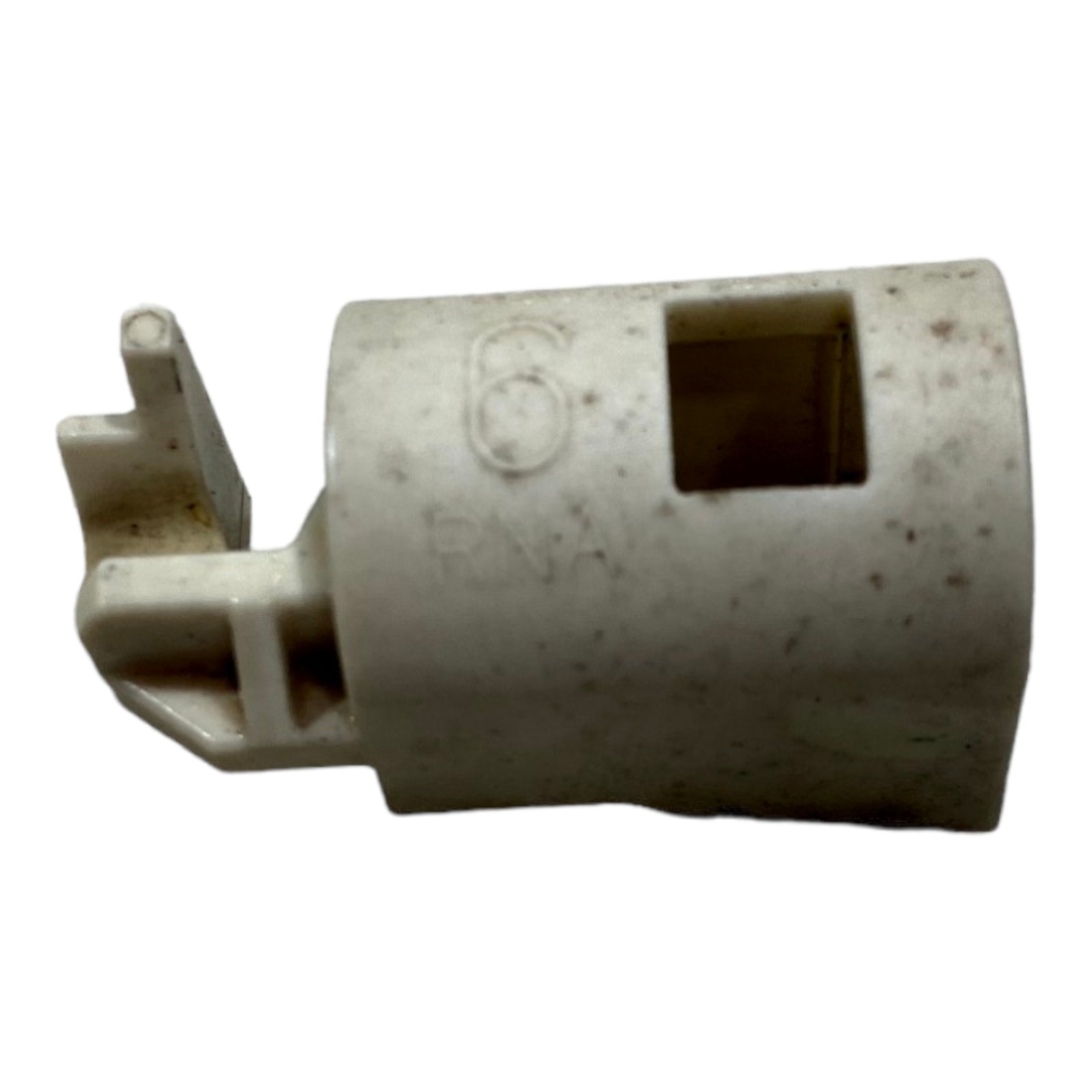 Trava Conector Mangueira Combustível Honda New Fit Original 5