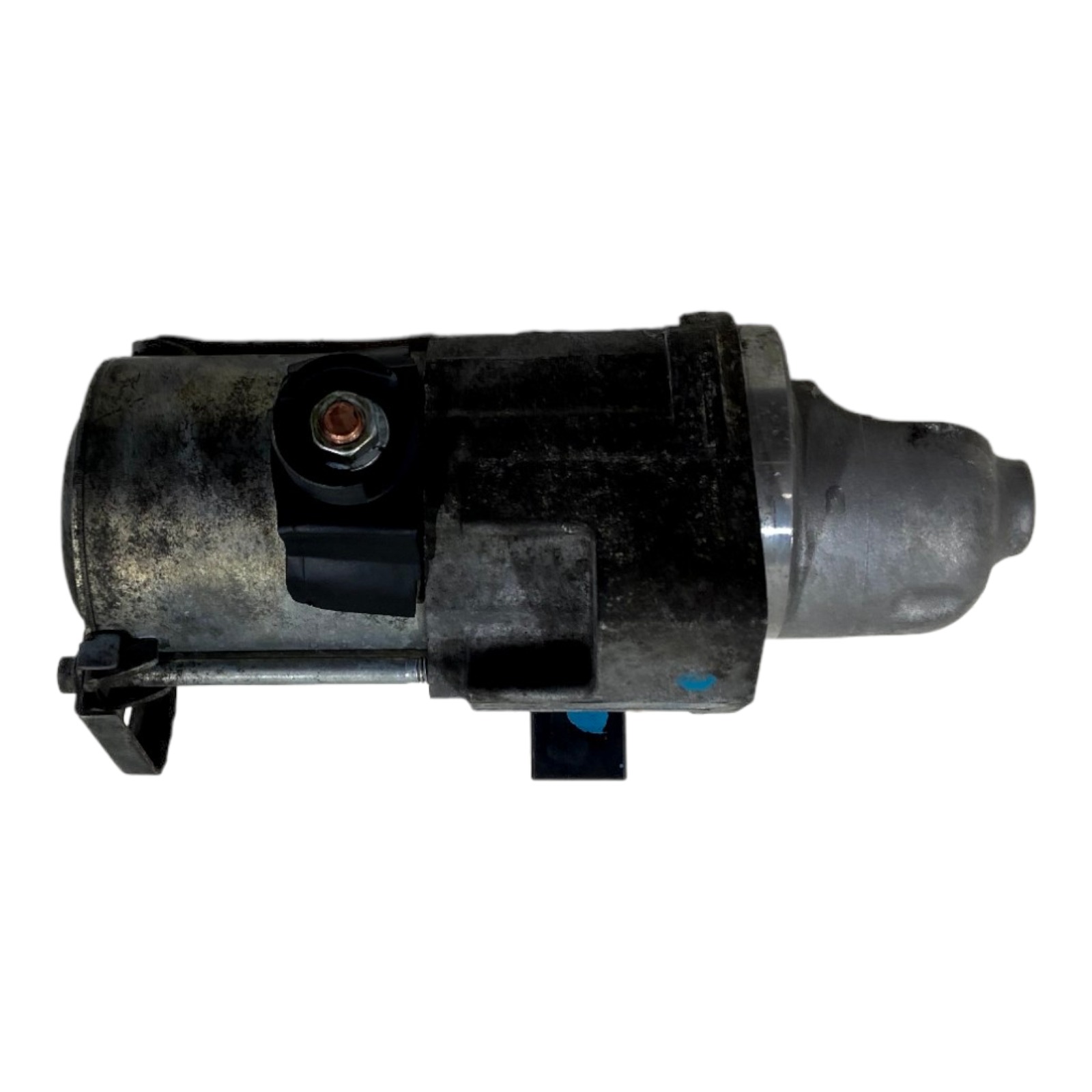 Motor Arranque De Partida Honda New Fit City Wrv Original 10